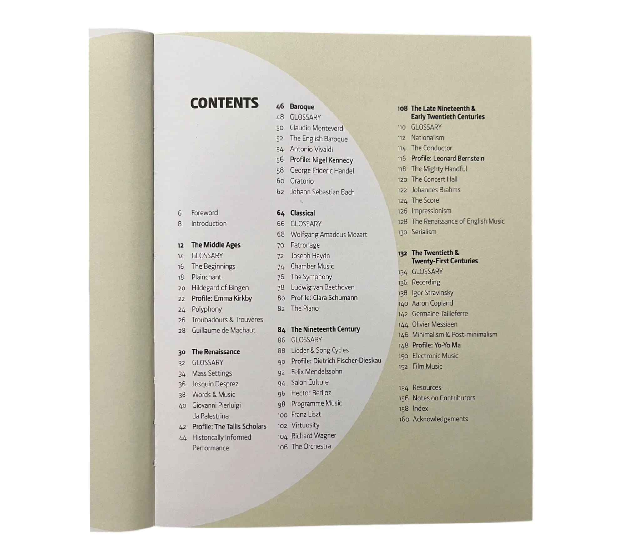 30-Second Classical Music: The 50 most significant genres, composers and innovations, each explained in half a minute - Image 12