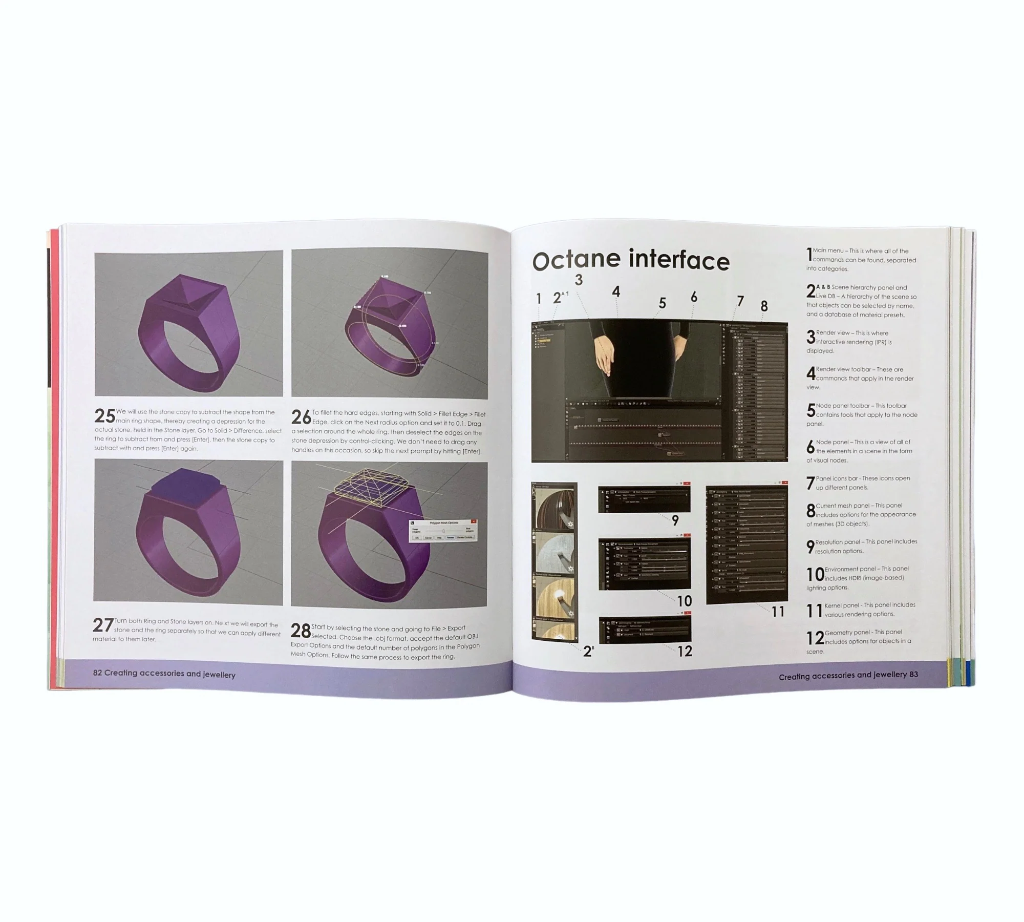 3D Fashion Design: Technique, design and visualization - Image 10