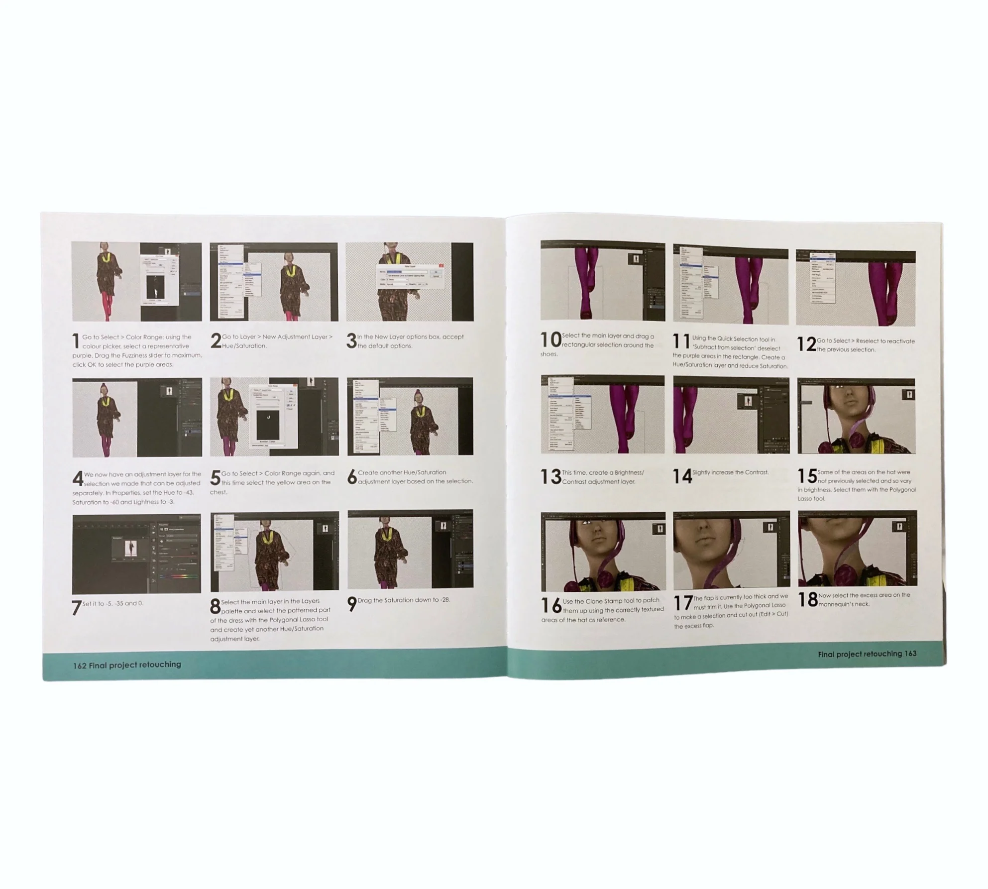 3D Fashion Design: Technique, design and visualization - Image 4