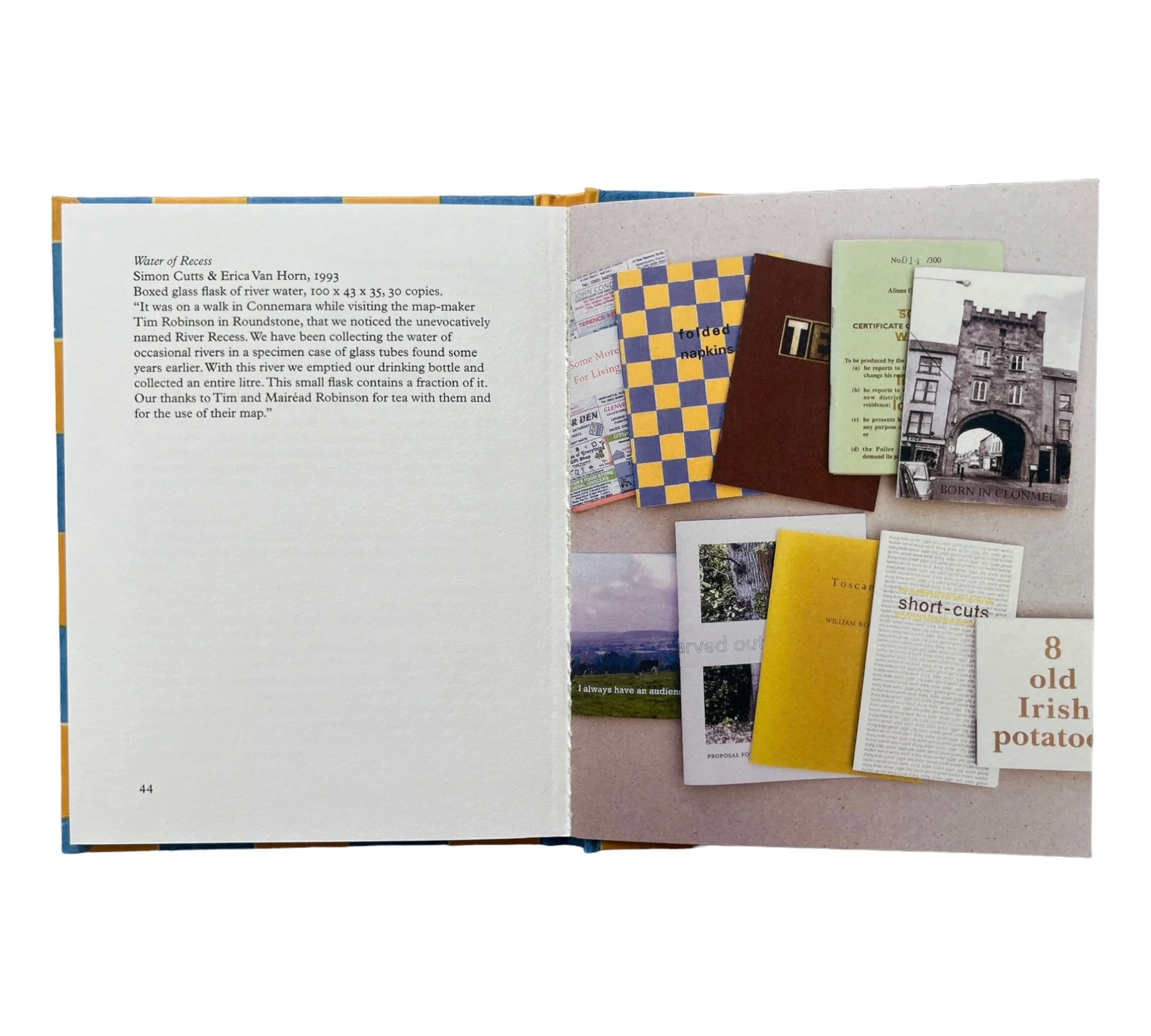 A Table of Books in Ballybeg - Image 4