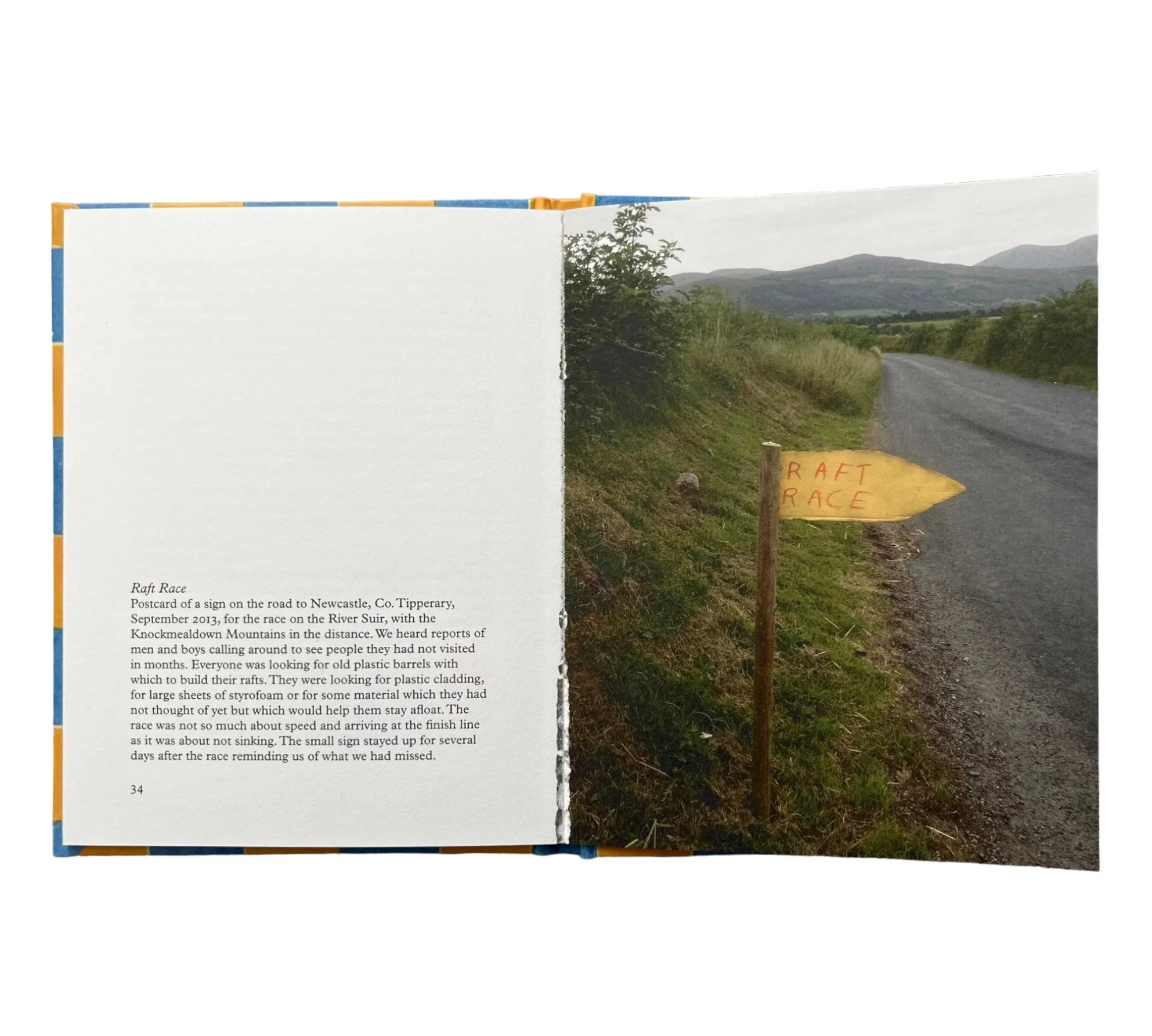 A Table of Books in Ballybeg - Image 5
