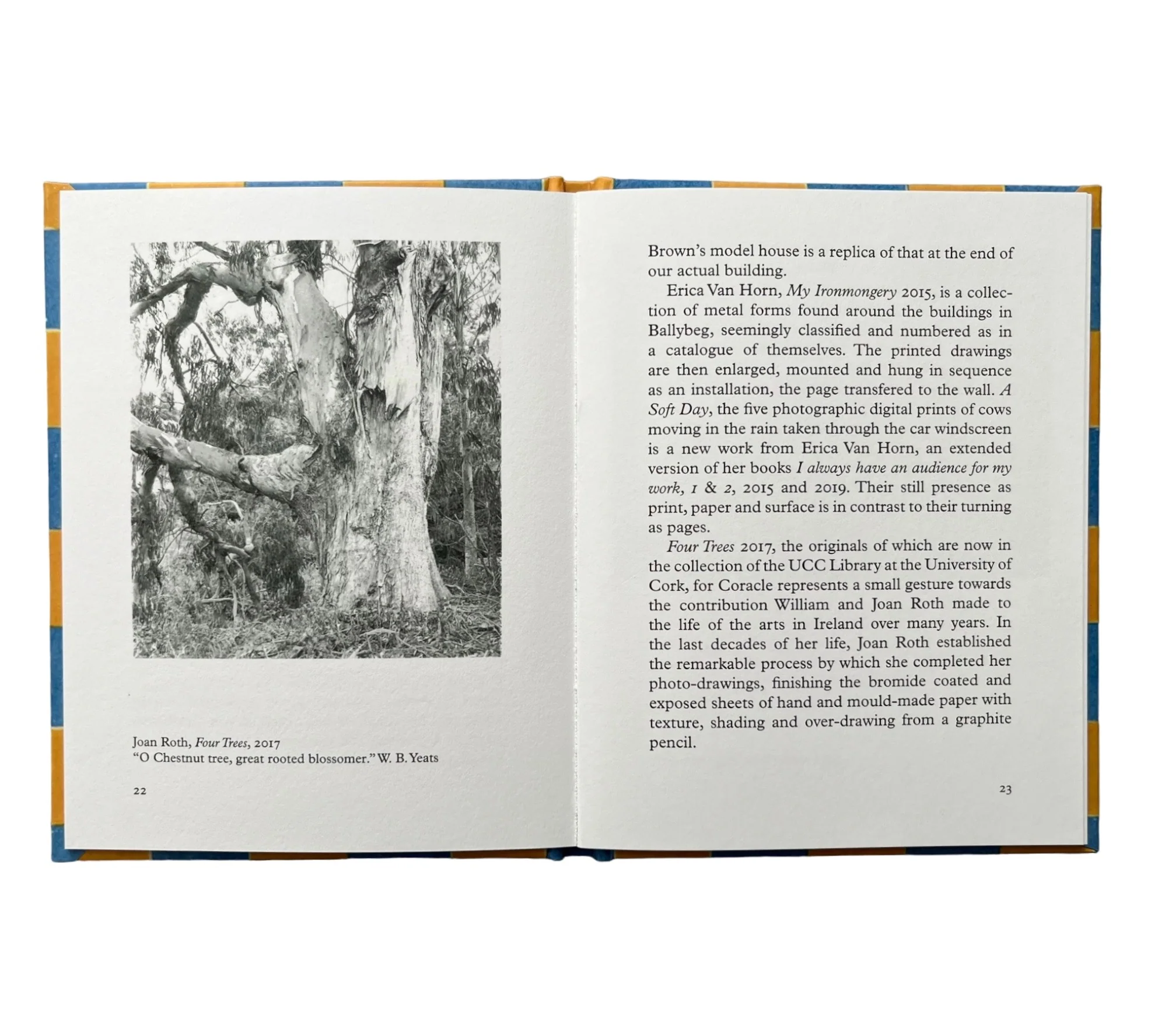 A Table of Books in Ballybeg - Image 6