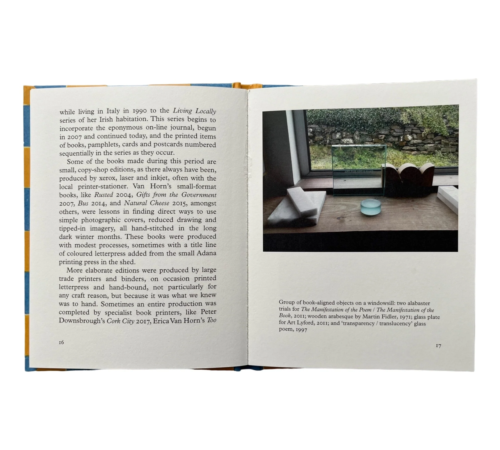 A Table of Books in Ballybeg - Image 8