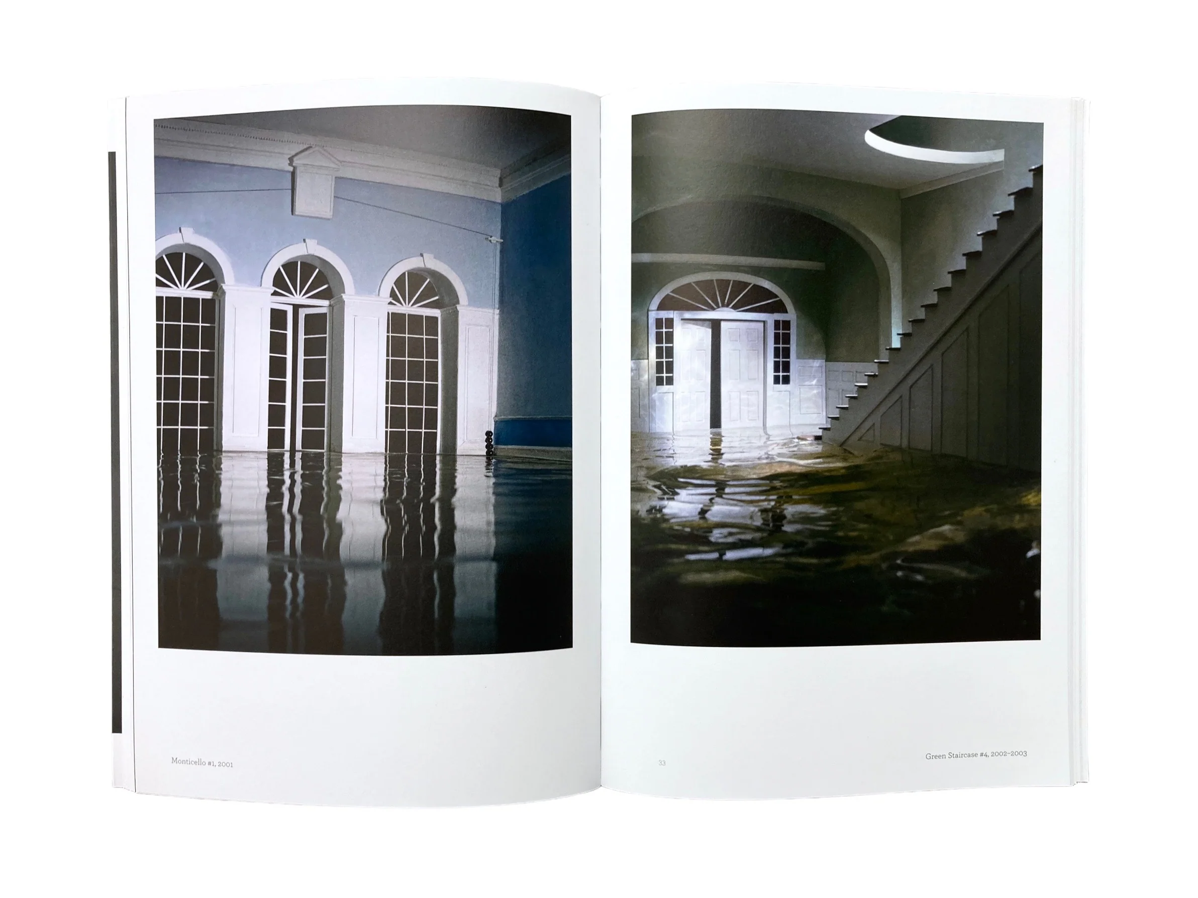 James Casebere: After Scale Model - Image 3