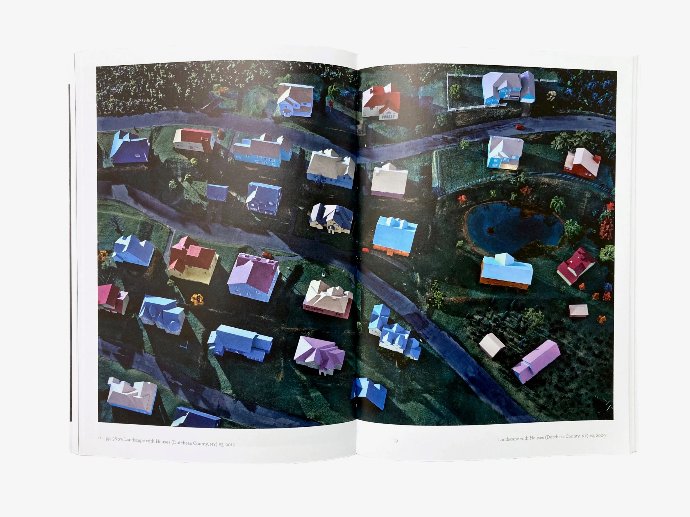 James Casebere: After Scale Model - Image 4
