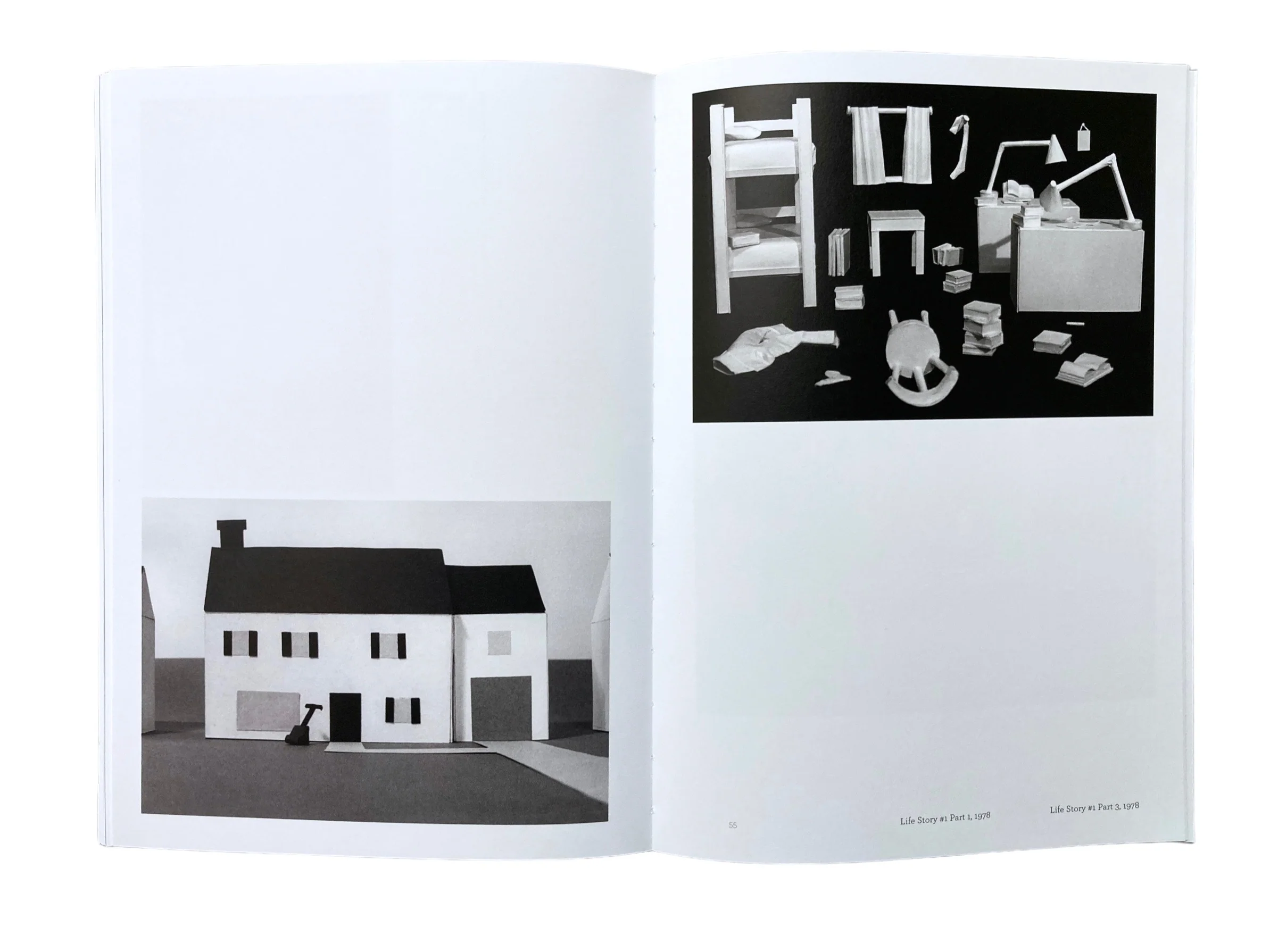 James Casebere: After Scale Model - Image 5