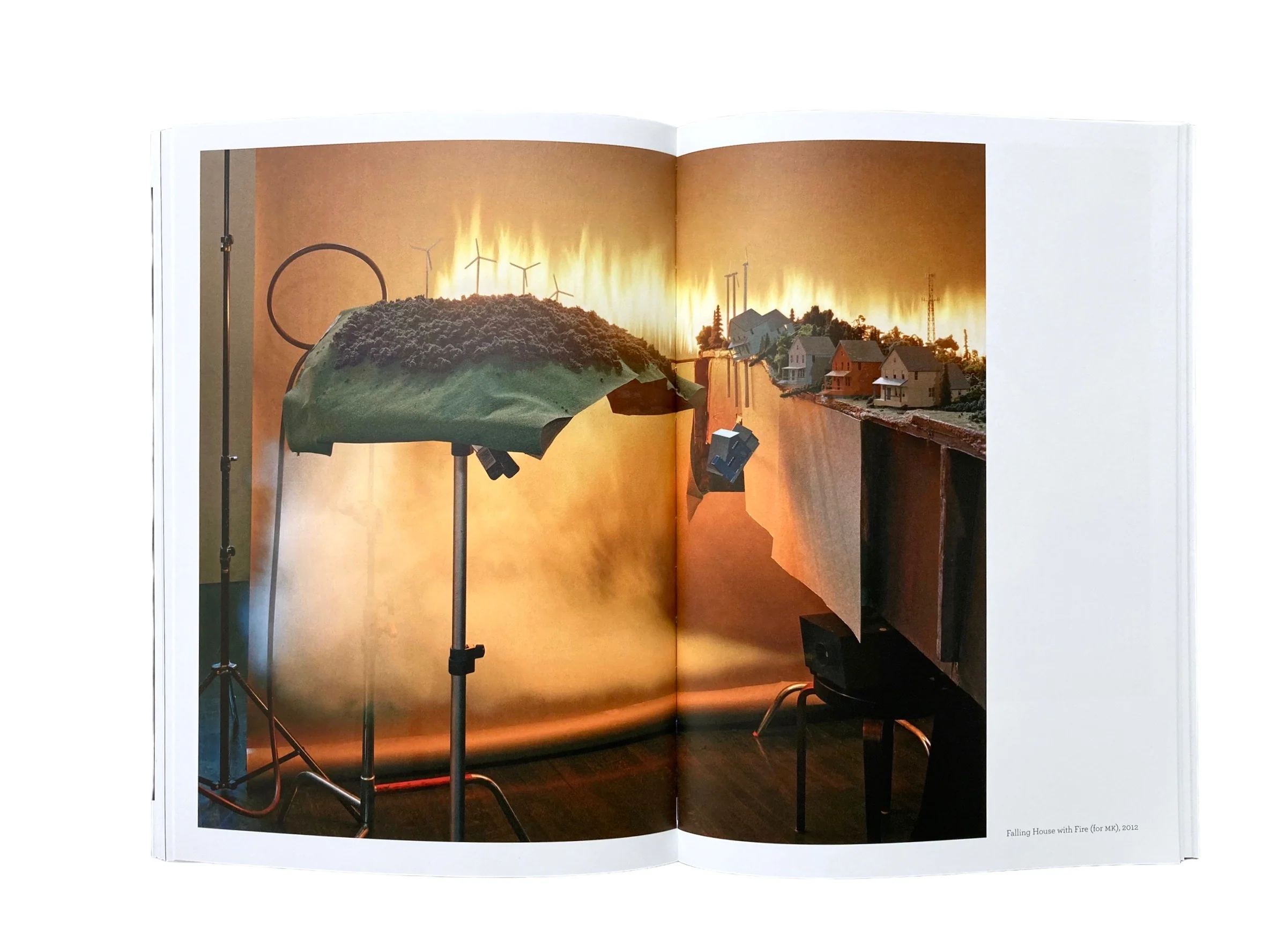 James Casebere: After Scale Model - Image 6