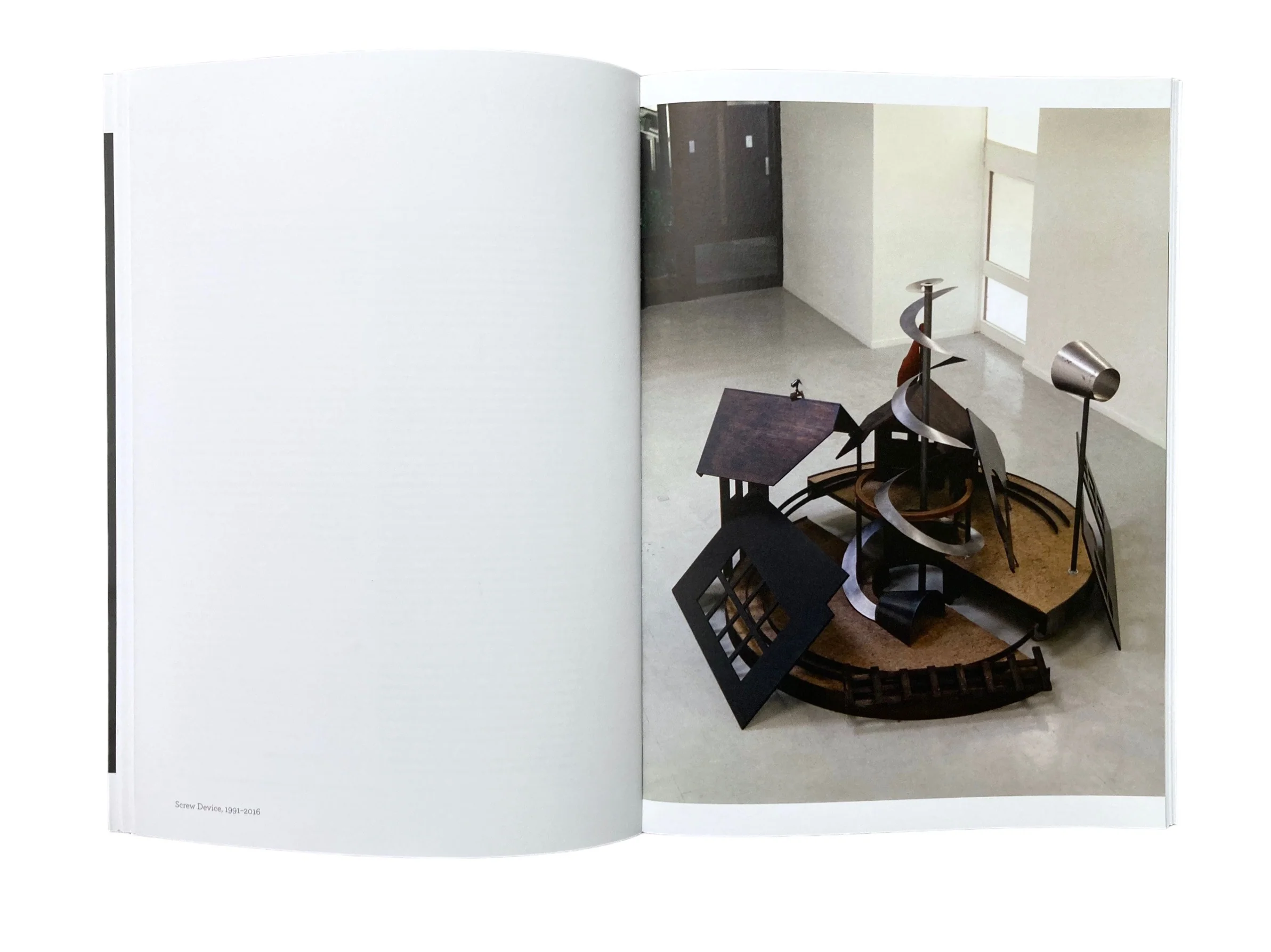 James Casebere: After Scale Model - Image 7