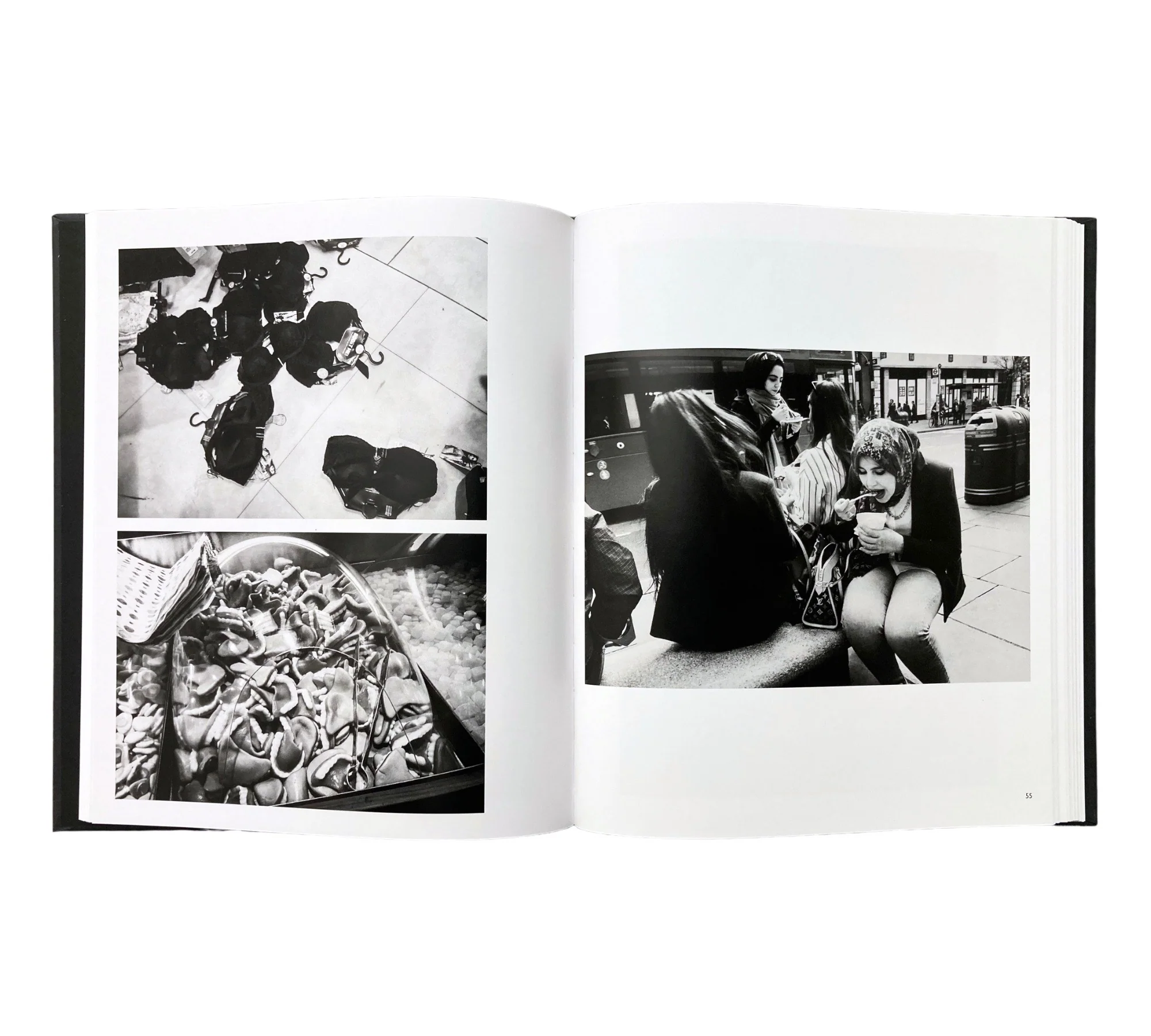 Alex Schneideman: Want More - Image 12