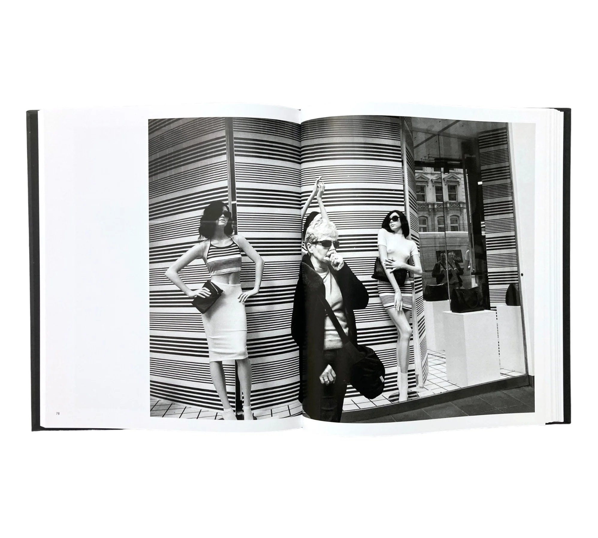 Alex Schneideman: Want More - Image 3