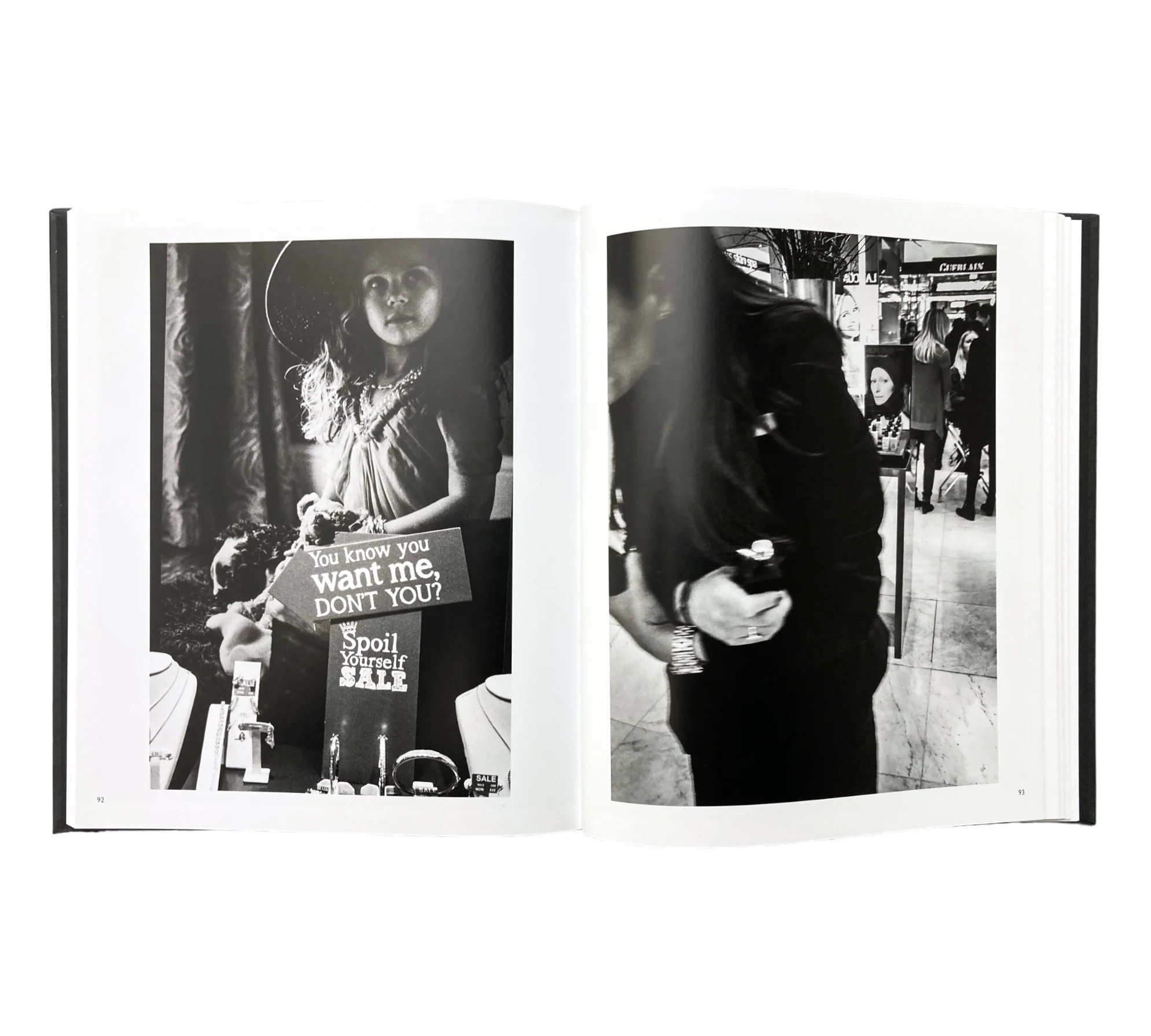 Alex Schneideman: Want More - Image 5