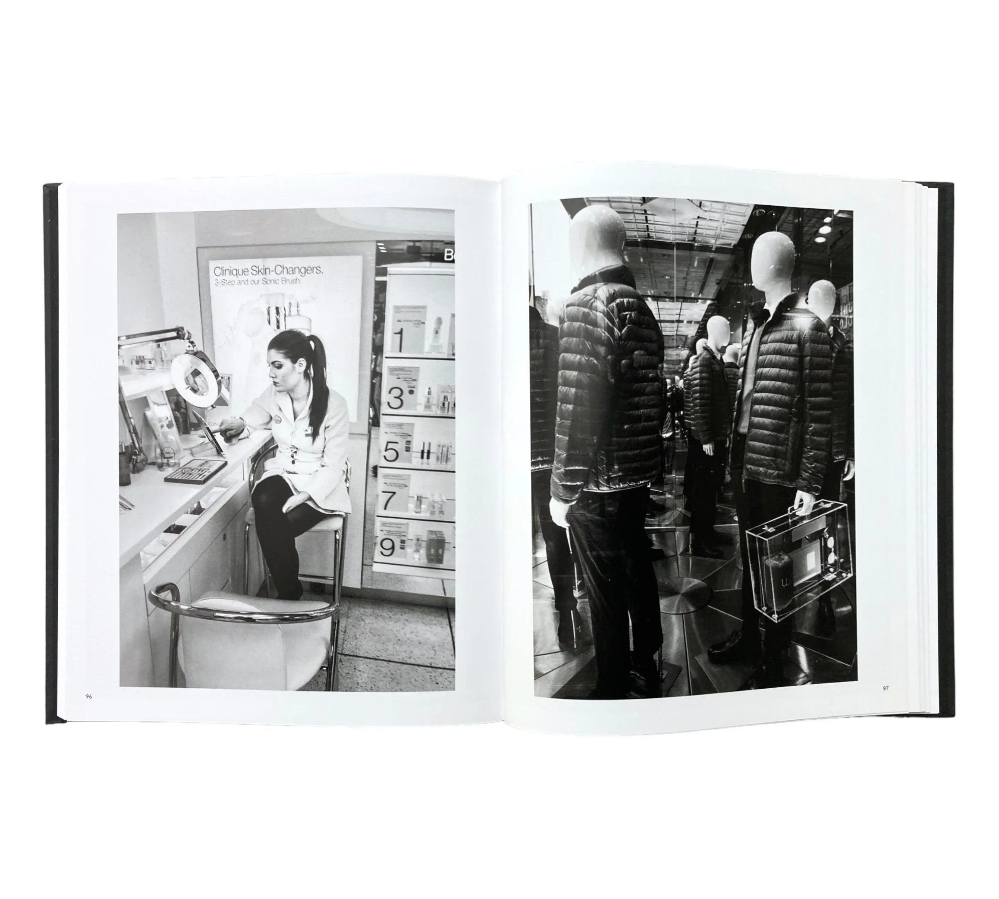Alex Schneideman: Want More - Image 8