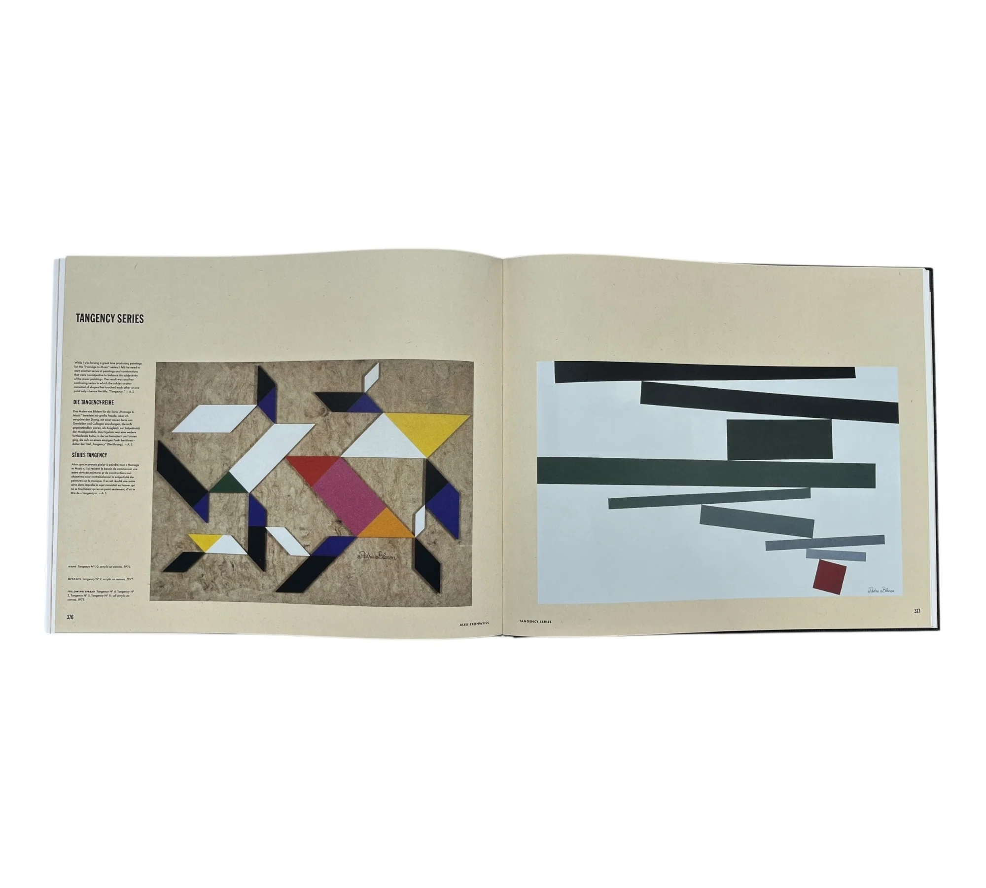 Alex Steinweiss: The Inventor of the Modern Album Cover - XXL Collectors Edition - Image 15