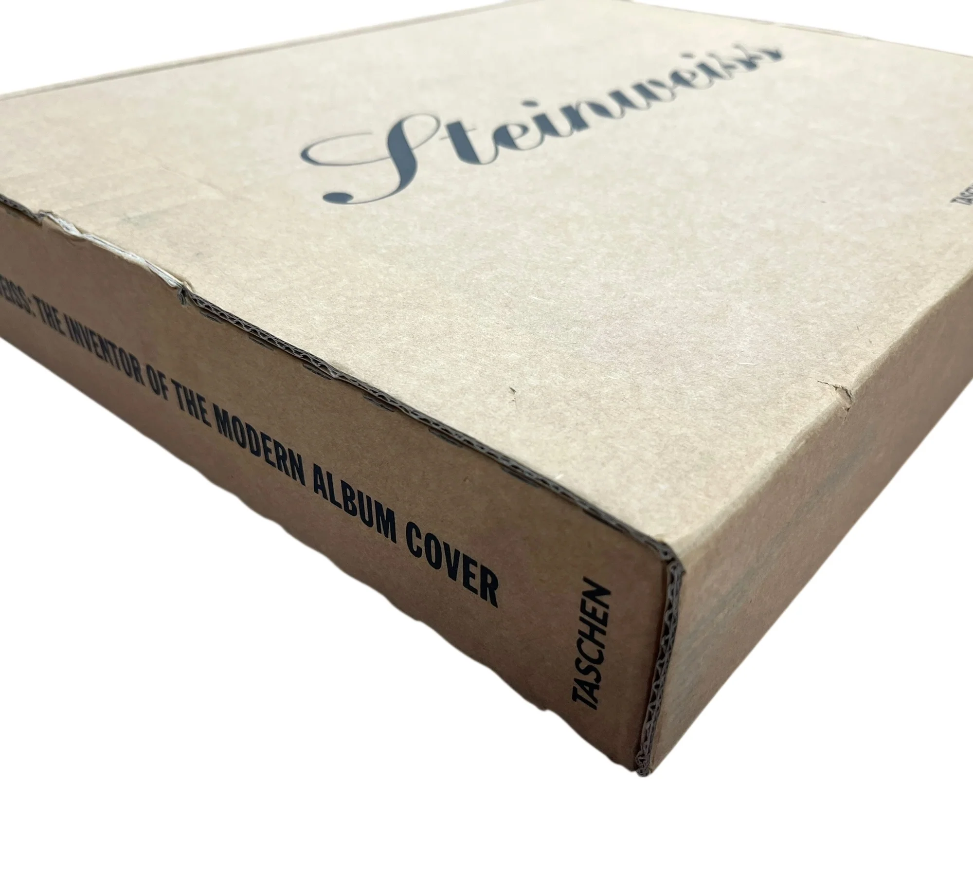 Alex Steinweiss: The Inventor of the Modern Album Cover - XXL Collectors Edition - Image 23
