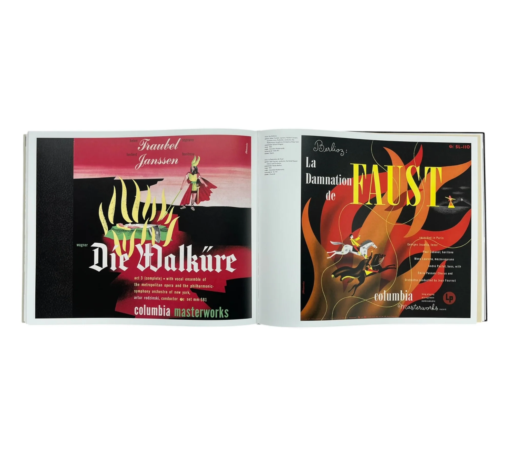 Alex Steinweiss: The Inventor of the Modern Album Cover - XXL Collectors Edition - Image 3