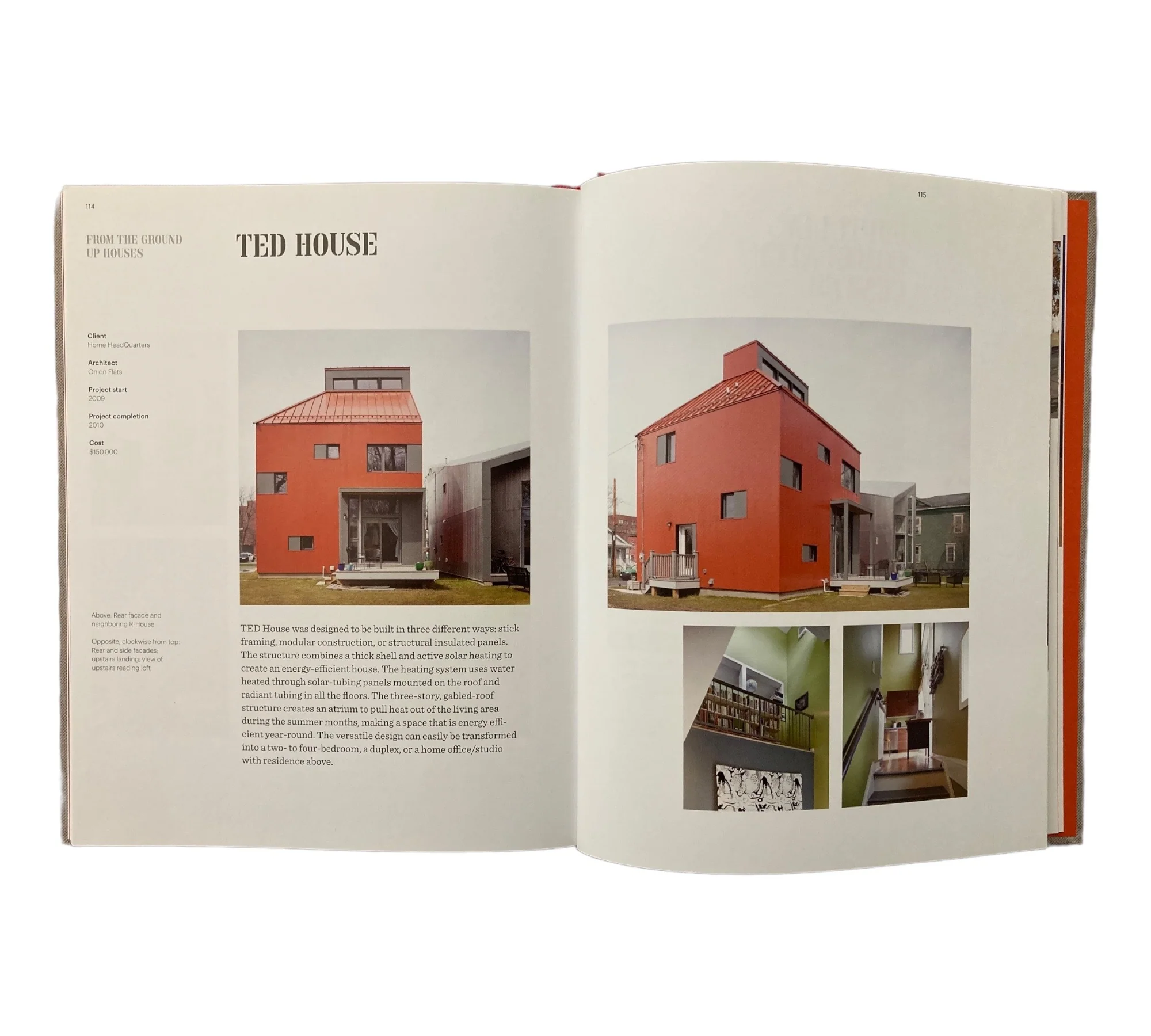 American City X: Syracuse After the Master Plan (Non-mint) - Image 4