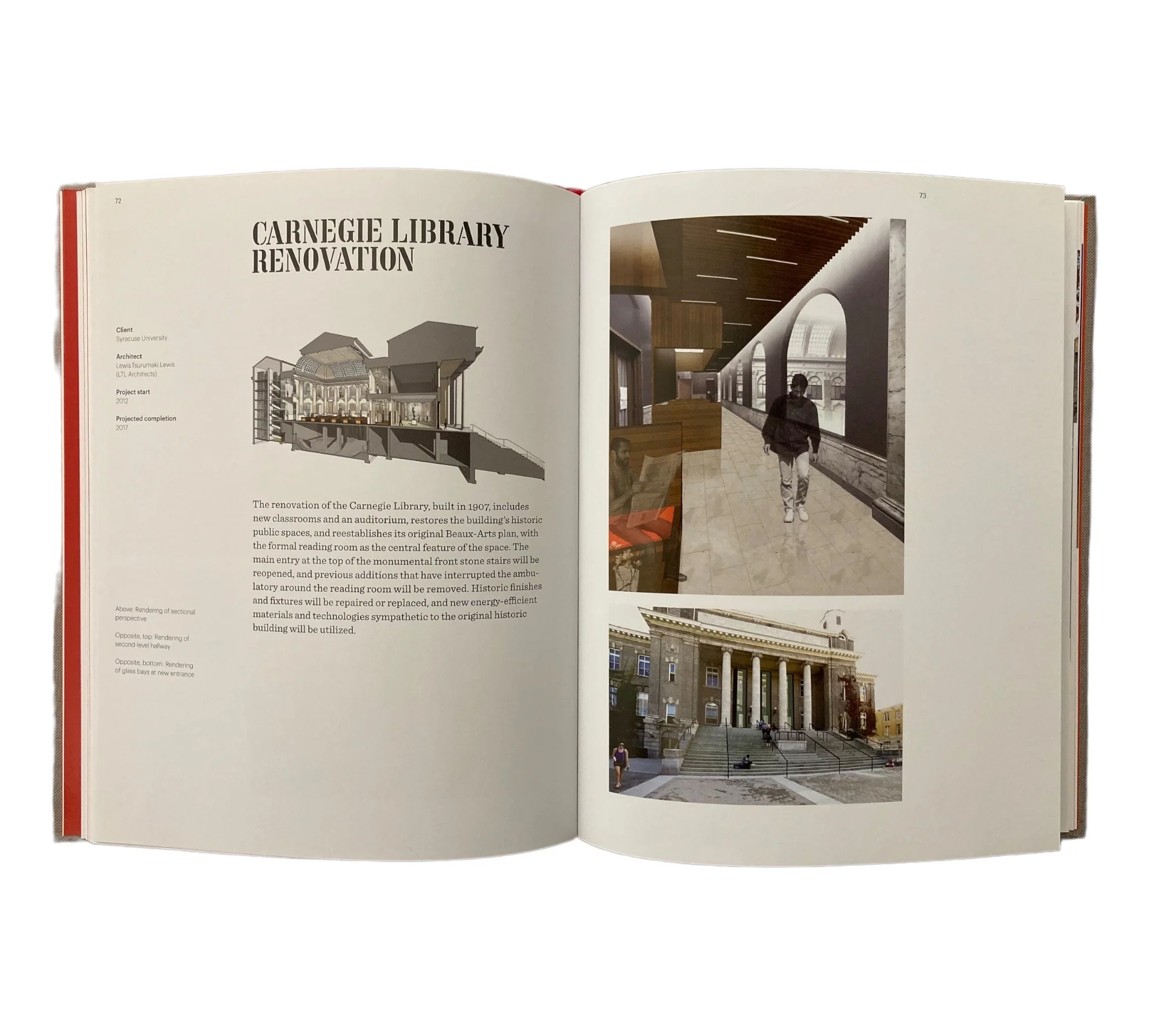 American City X: Syracuse After the Master Plan (Non-mint) - Image 7