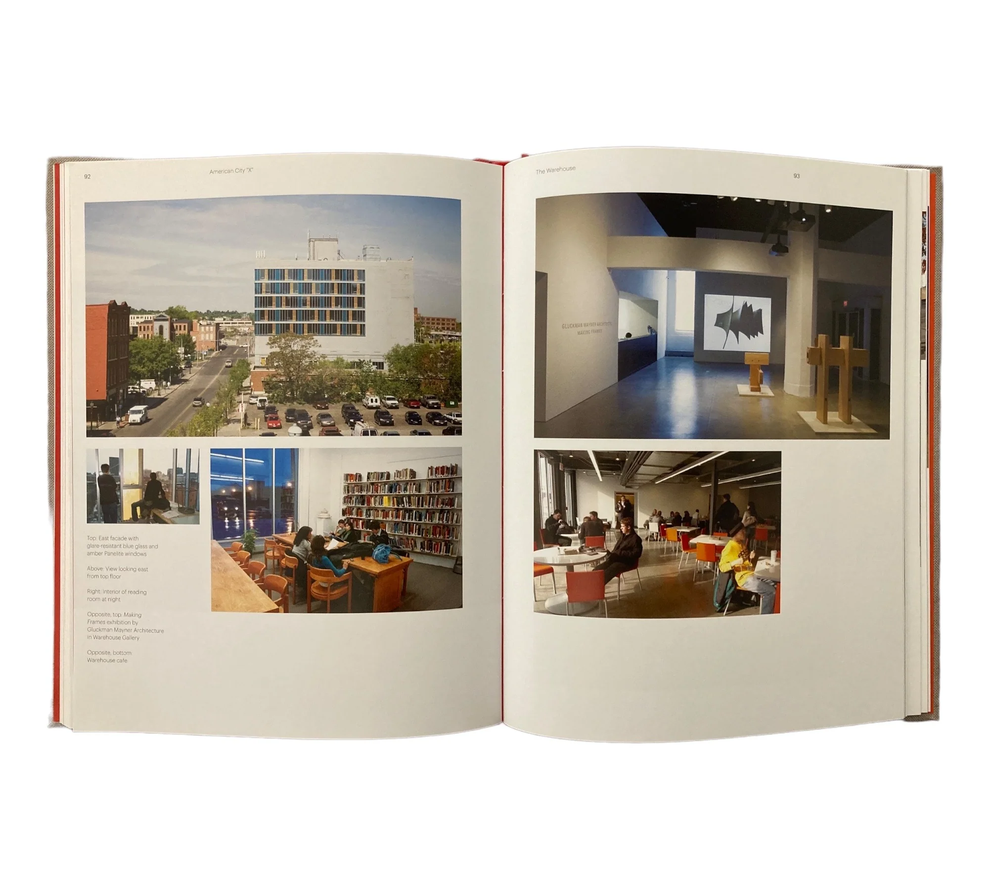 American City X: Syracuse After the Master Plan (Non-mint) - Image 9