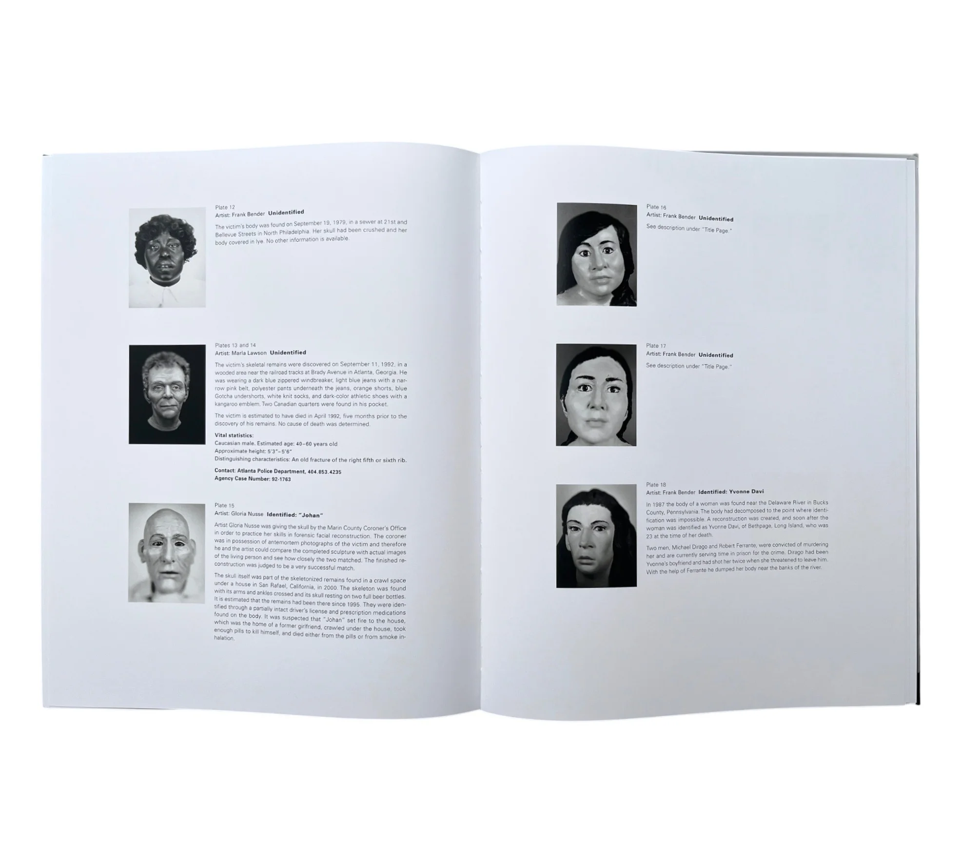 Arne Svenson: Unspeaking Likeness (Rare edition) - Image 10