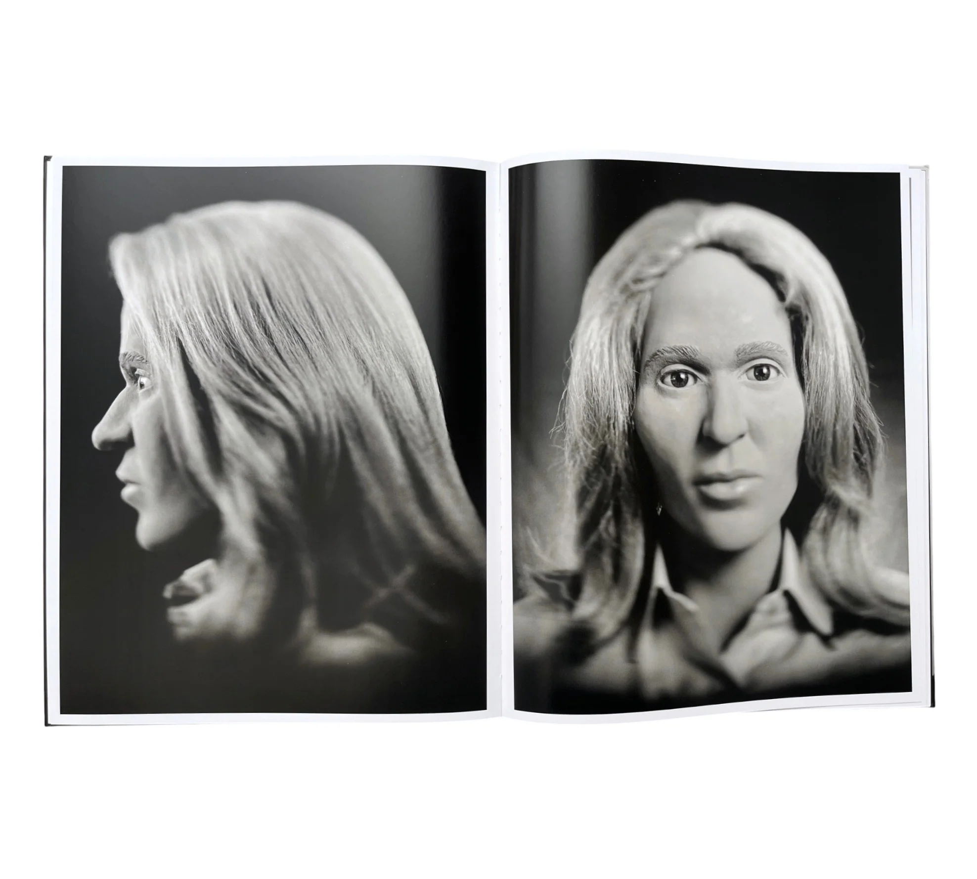 Arne Svenson: Unspeaking Likeness (Rare edition) - Image 3