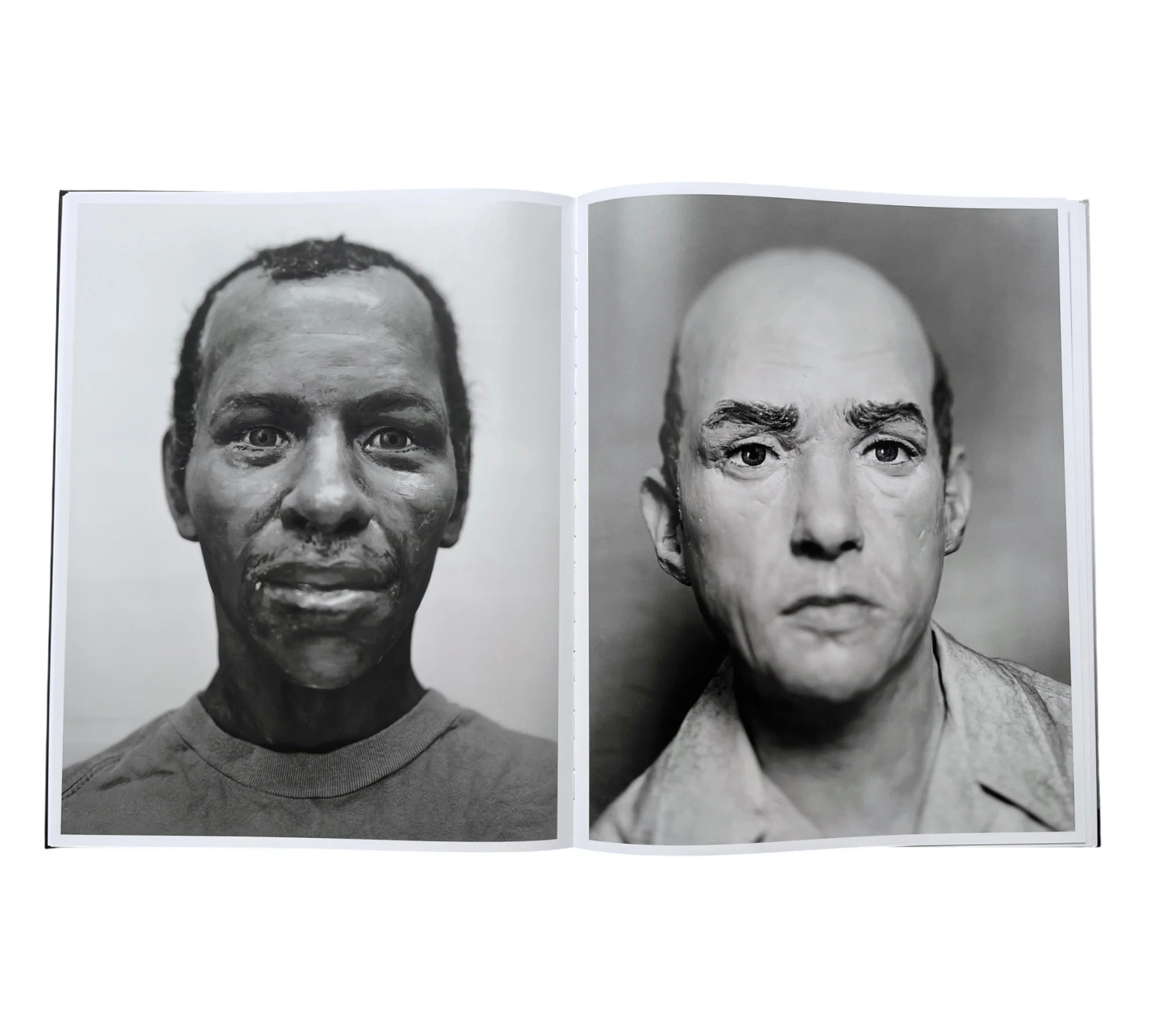 Arne Svenson: Unspeaking Likeness (Rare edition) - Image 5