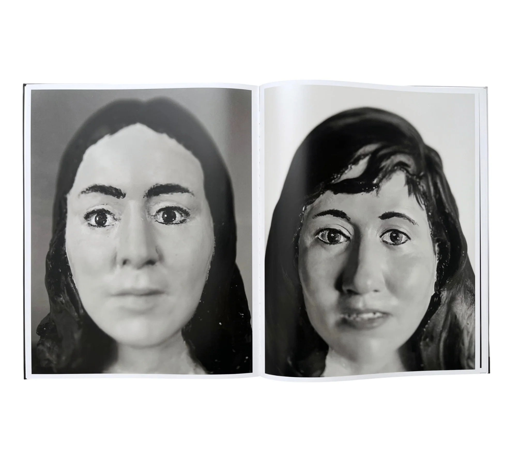 Arne Svenson: Unspeaking Likeness (Rare edition) - Image 7