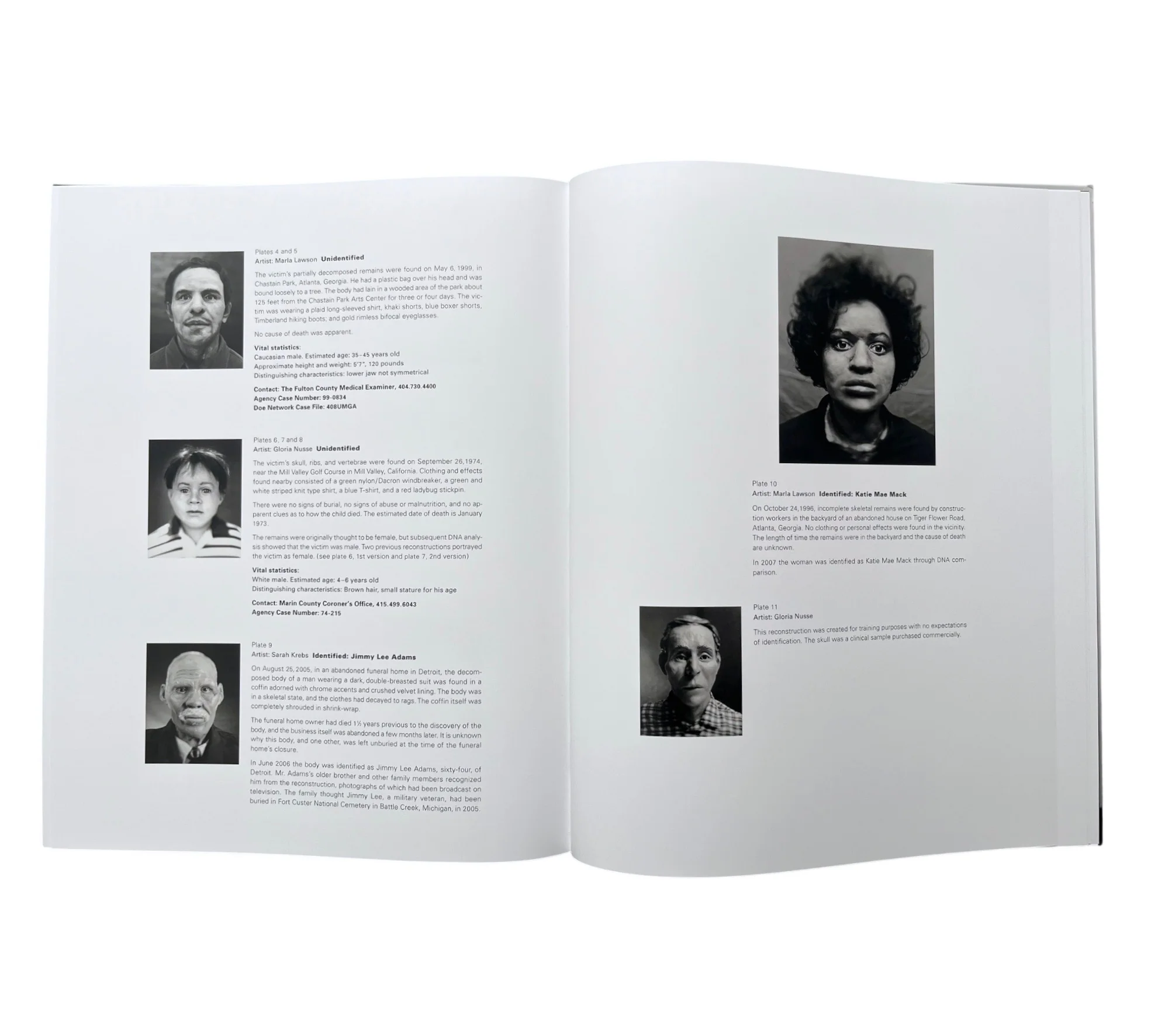 Arne Svenson: Unspeaking Likeness (Rare edition) - Image 9