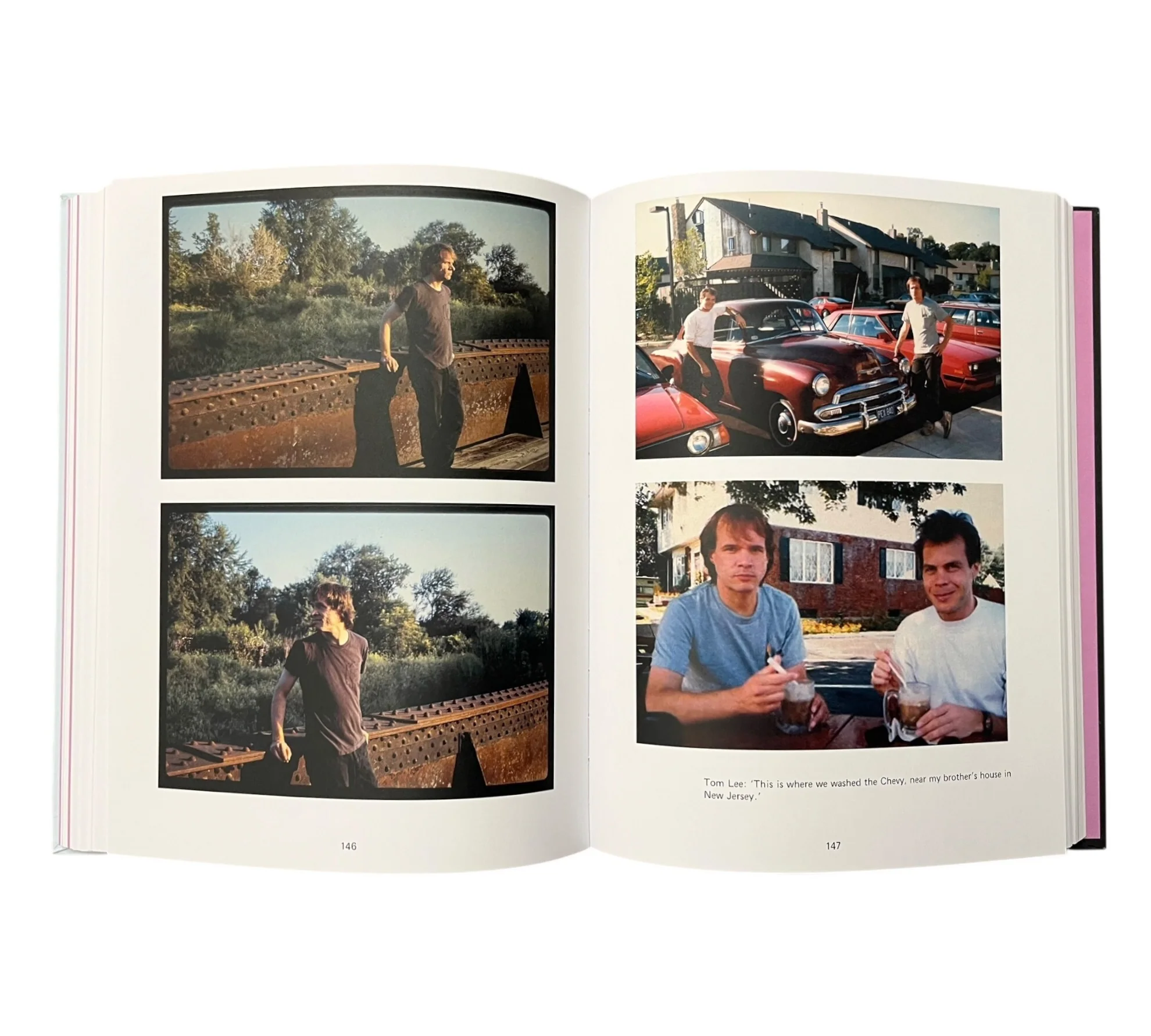 Arthur Russell, A Life: Travels Over Feeling - Image 10