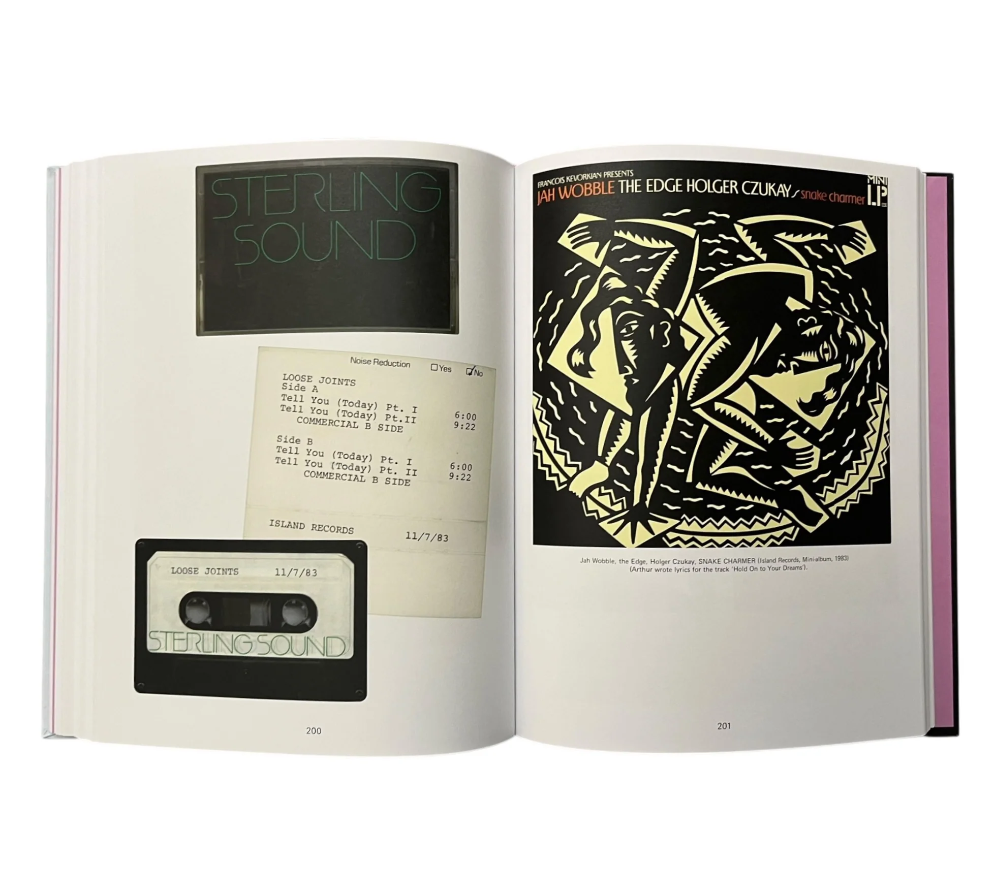 Arthur Russell, A Life: Travels Over Feeling - Image 14