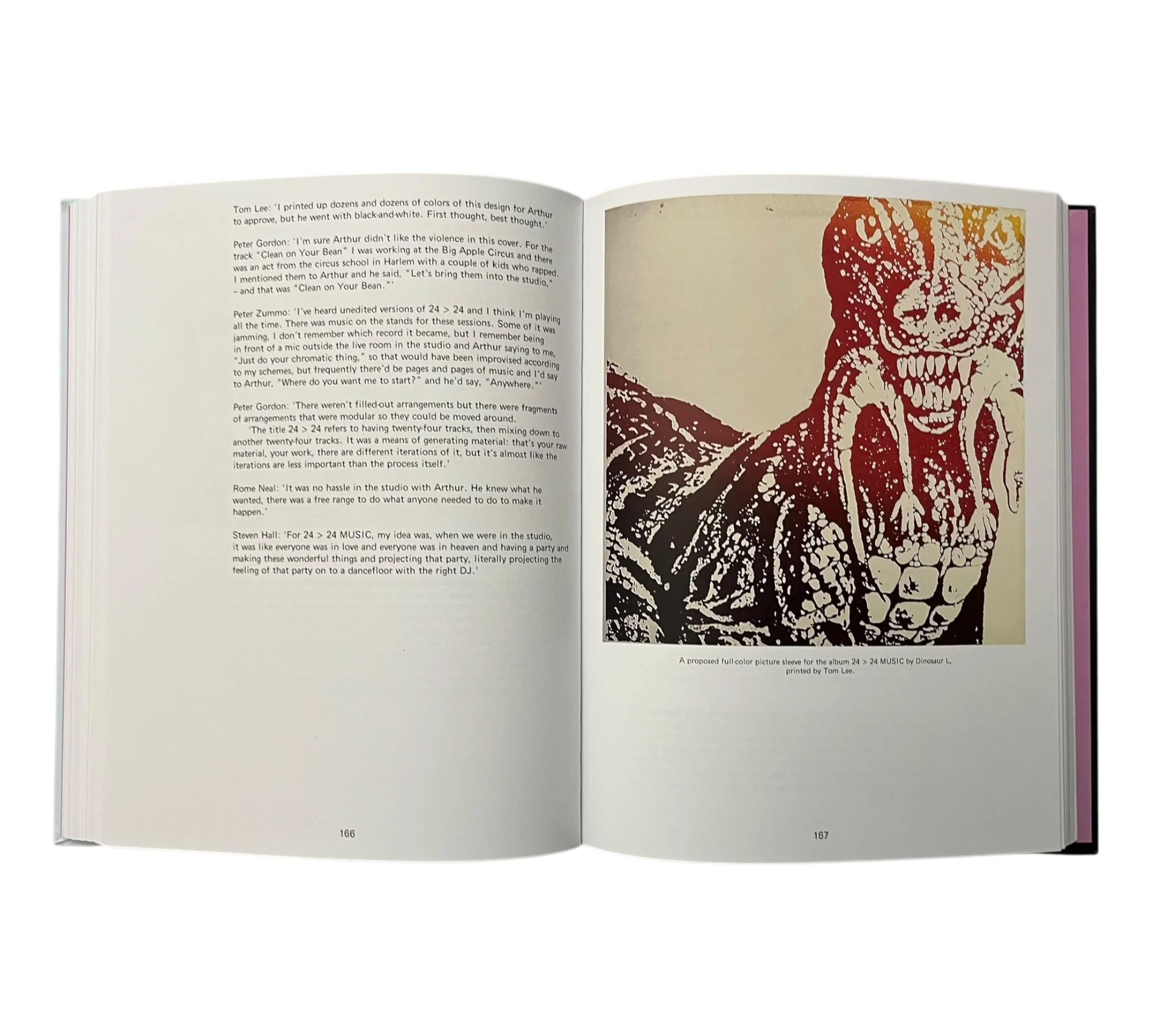 Arthur Russell, A Life: Travels Over Feeling - Image 5