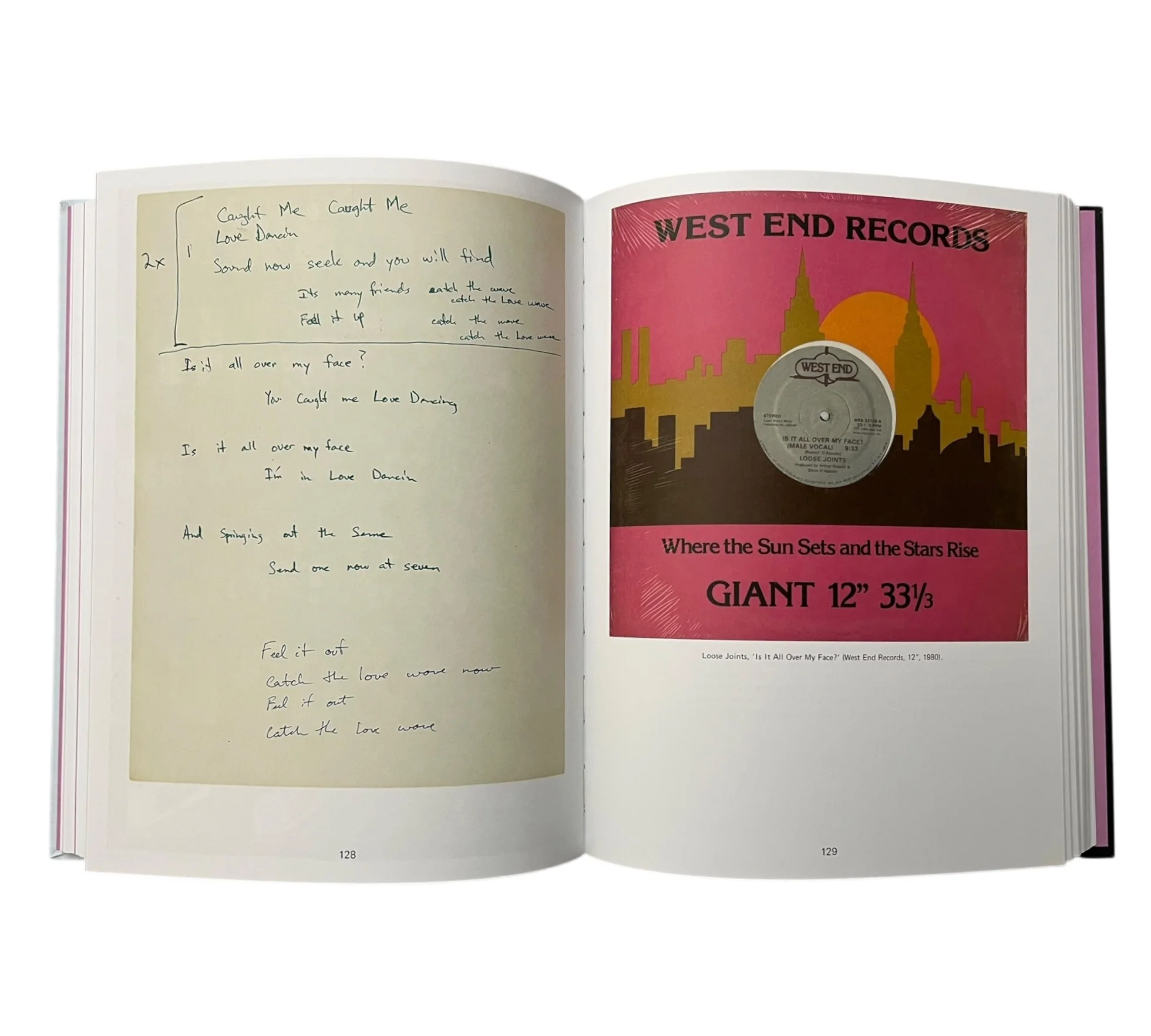 Arthur Russell, A Life: Travels Over Feeling - Image 7