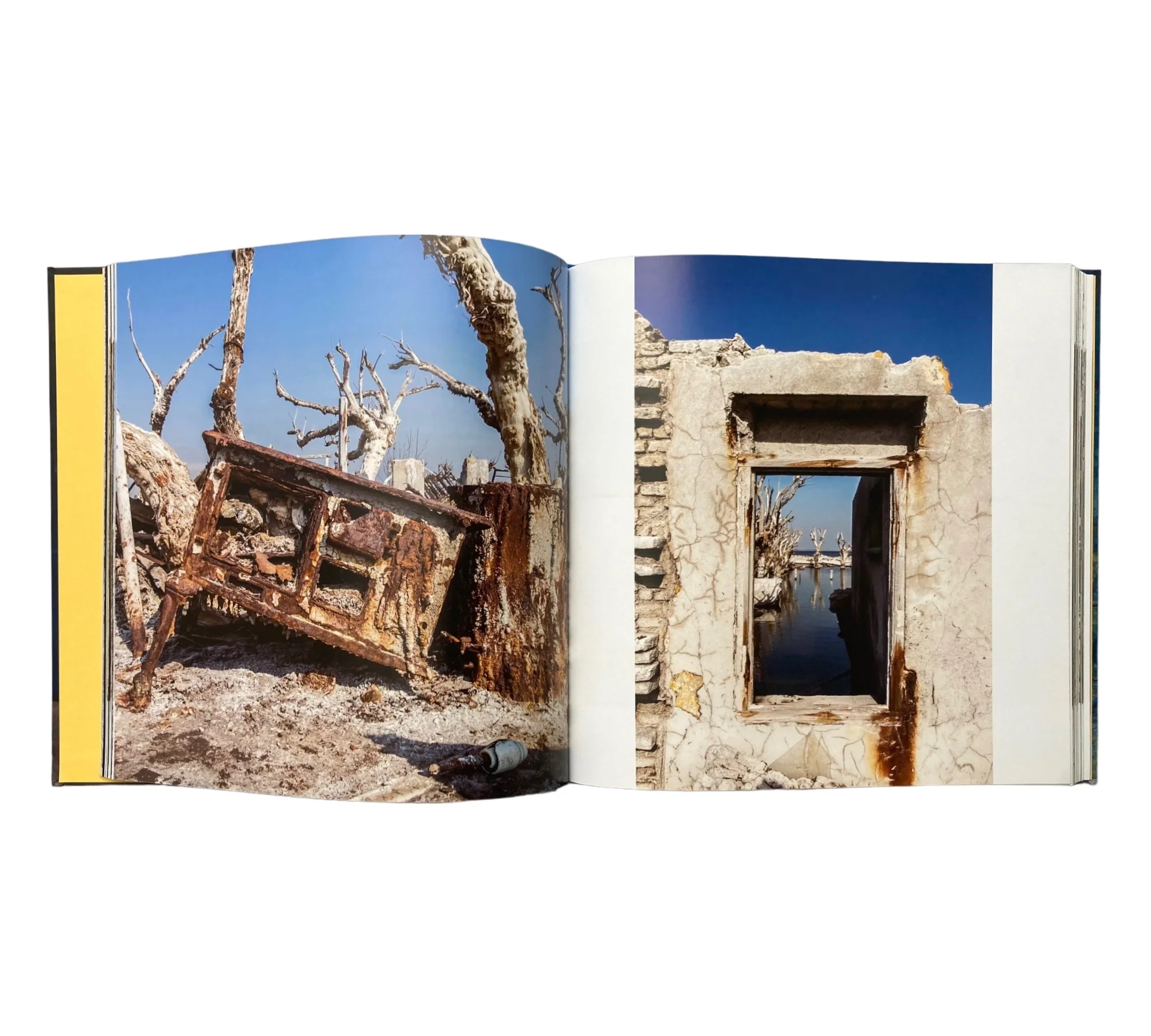 Romain Veillon: Ask the Dust - Image 11
