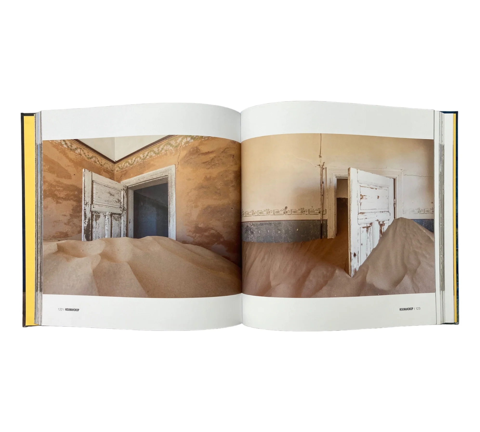 Romain Veillon: Ask the Dust - Image 5