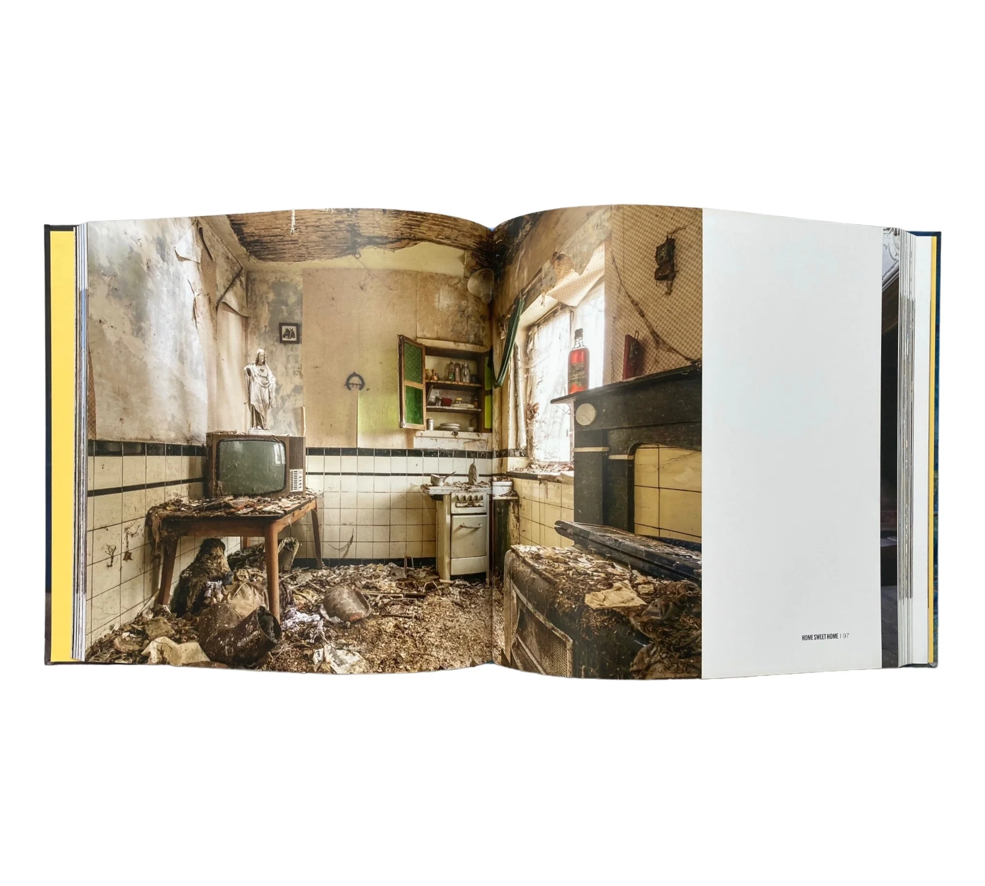 Romain Veillon: Ask the Dust - Image 7