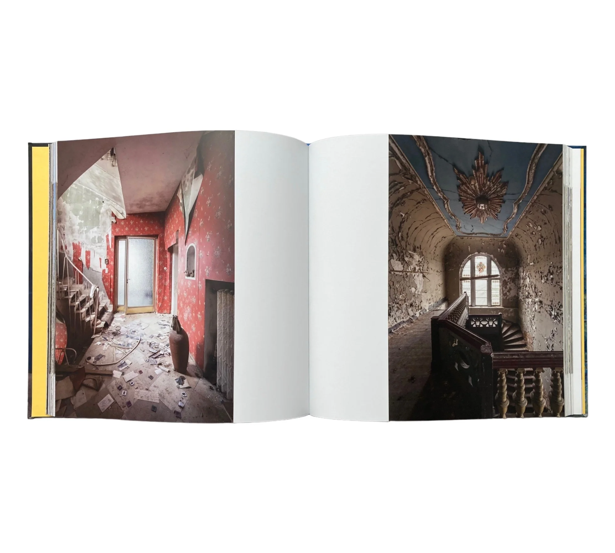 Romain Veillon: Ask the Dust - Image 8