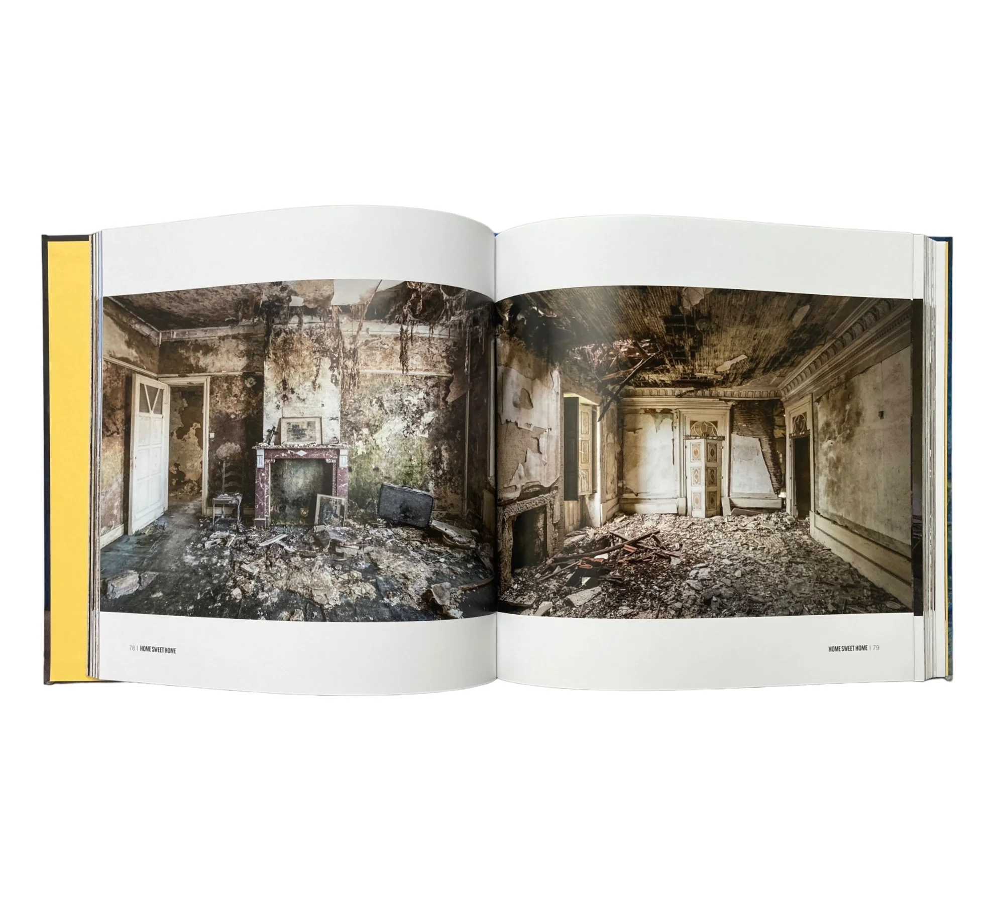Romain Veillon: Ask the Dust - Image 9
