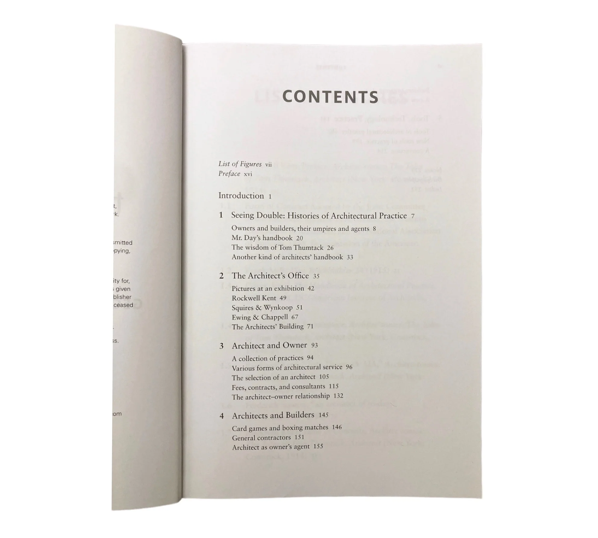 Assembling the Architect: The History and Theory of Professional Practice - Image 4