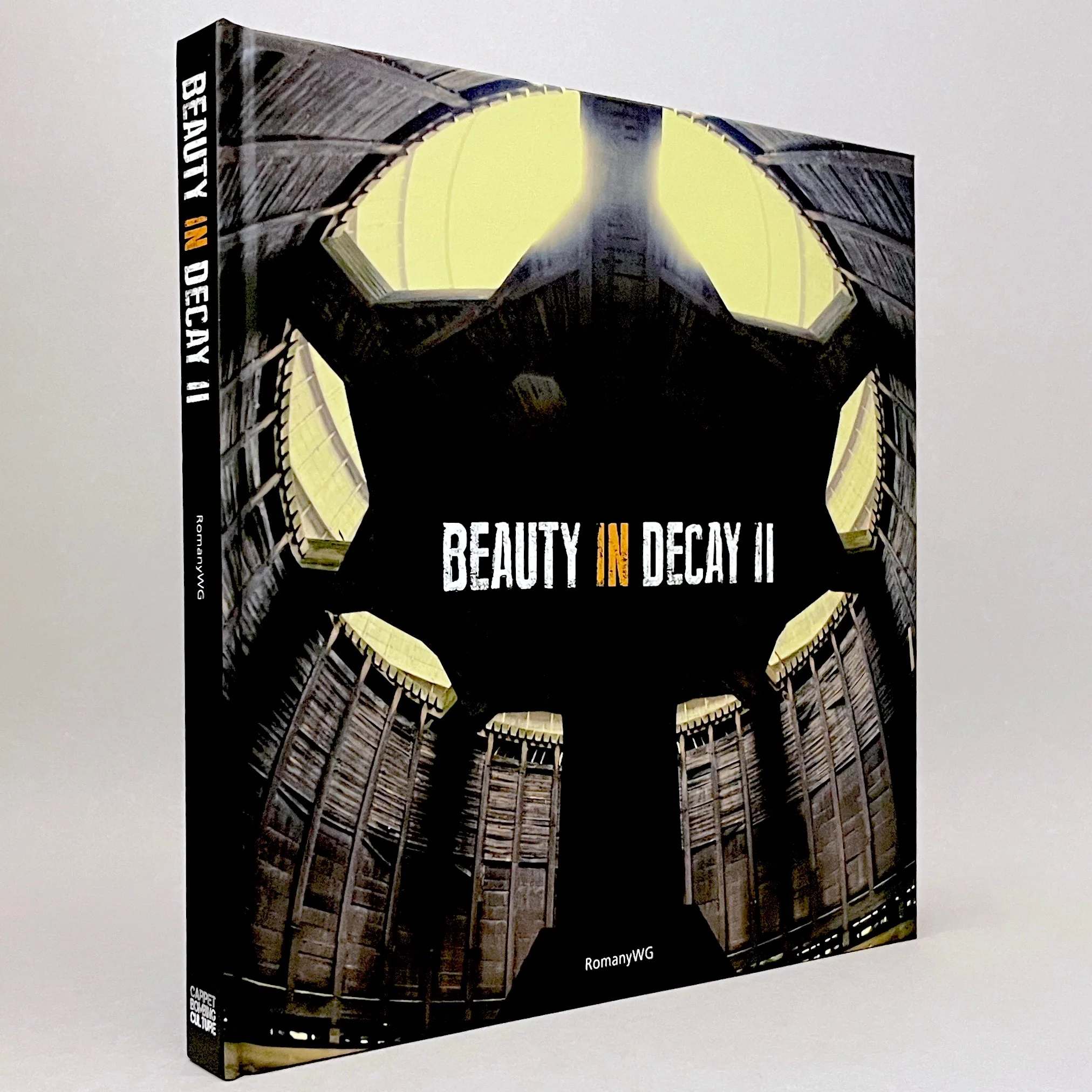 Photography - Built Environments