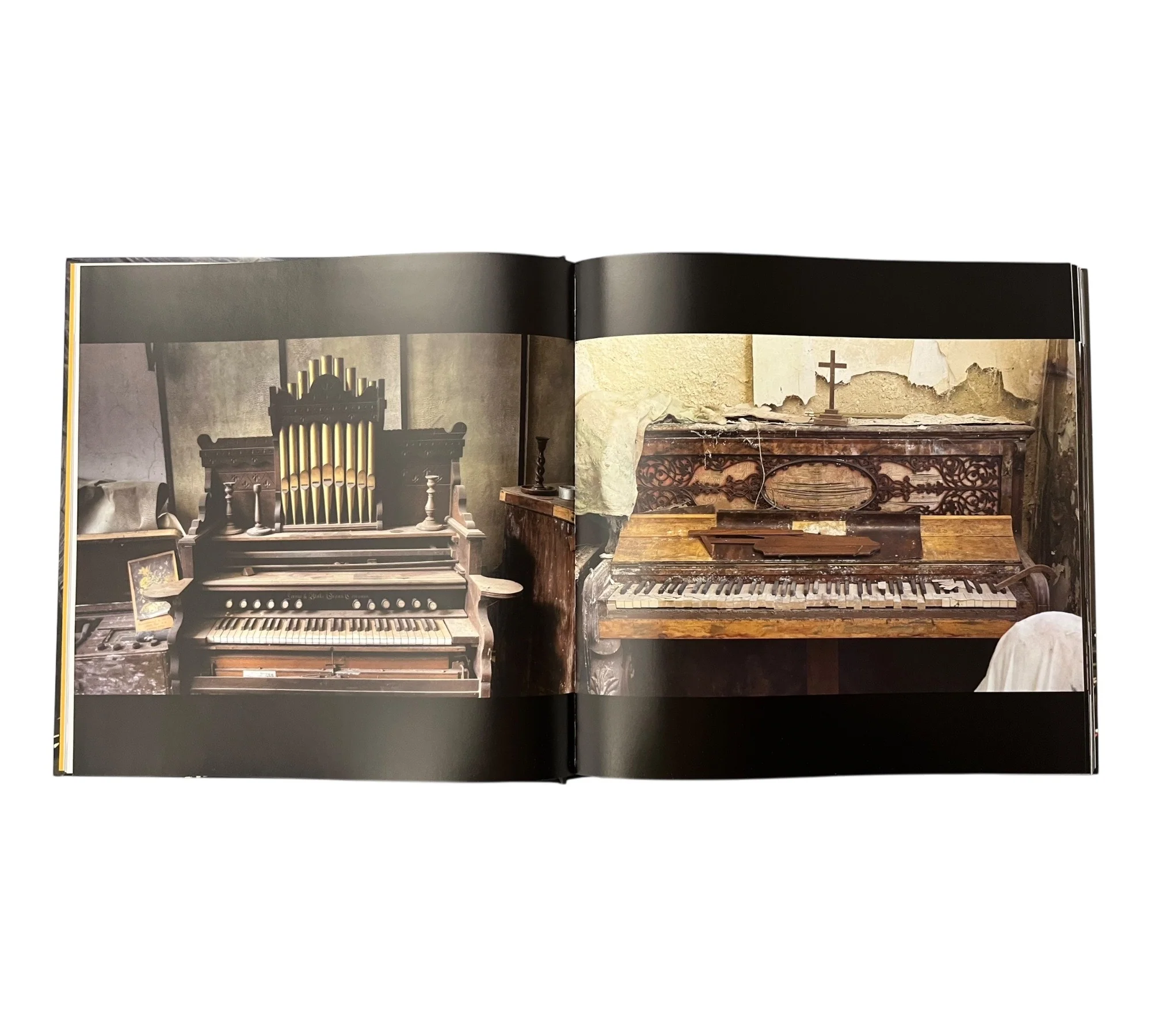 Beauty in Decay II - Image 18