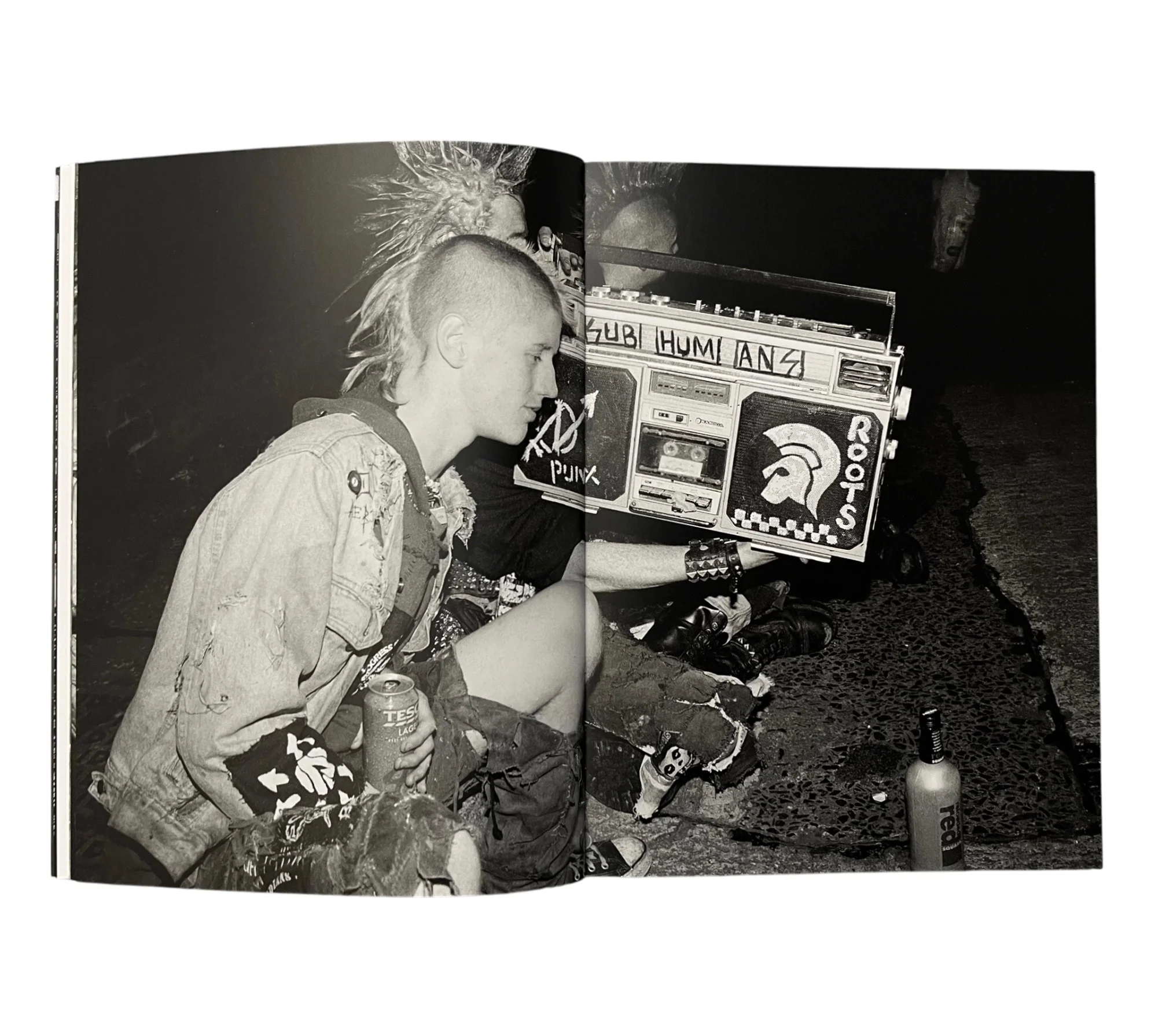 Belfast Punk: Warzone Centre 1997-2003 - Image 10