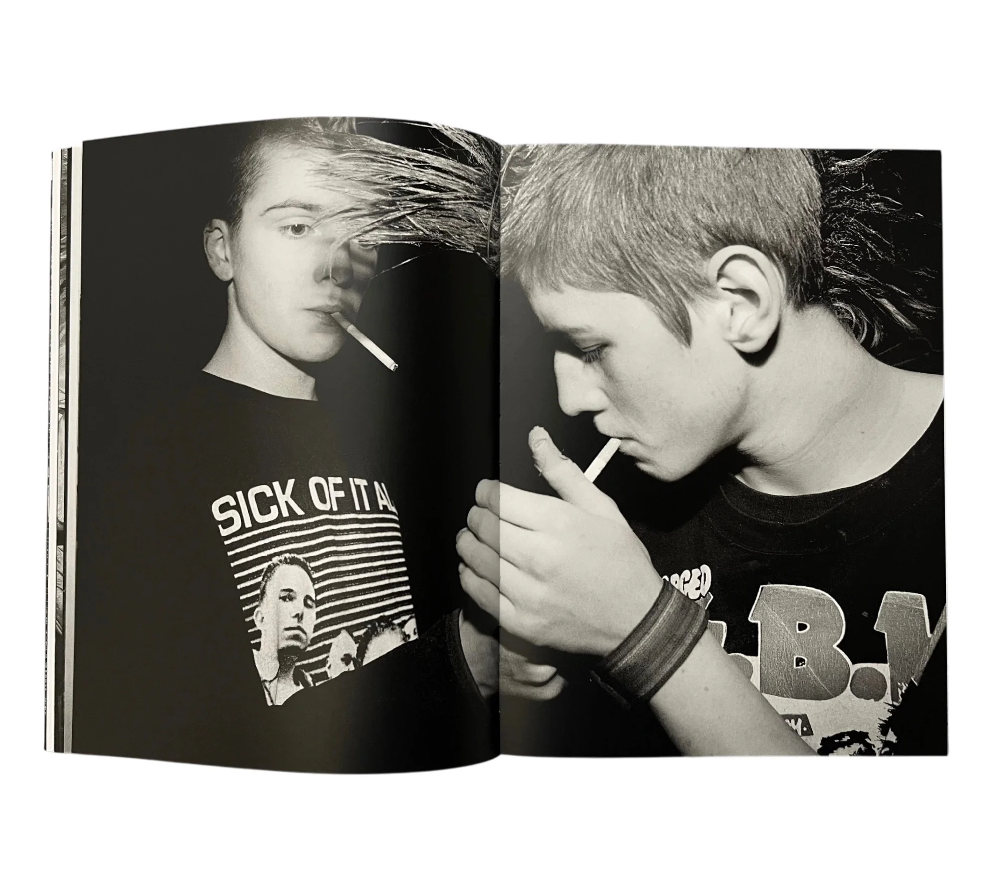 Belfast Punk: Warzone Centre 1997-2003 - Image 11