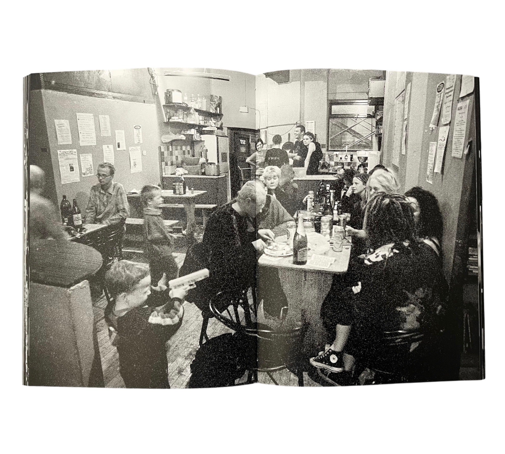 Belfast Punk: Warzone Centre 1997-2003 - Image 12