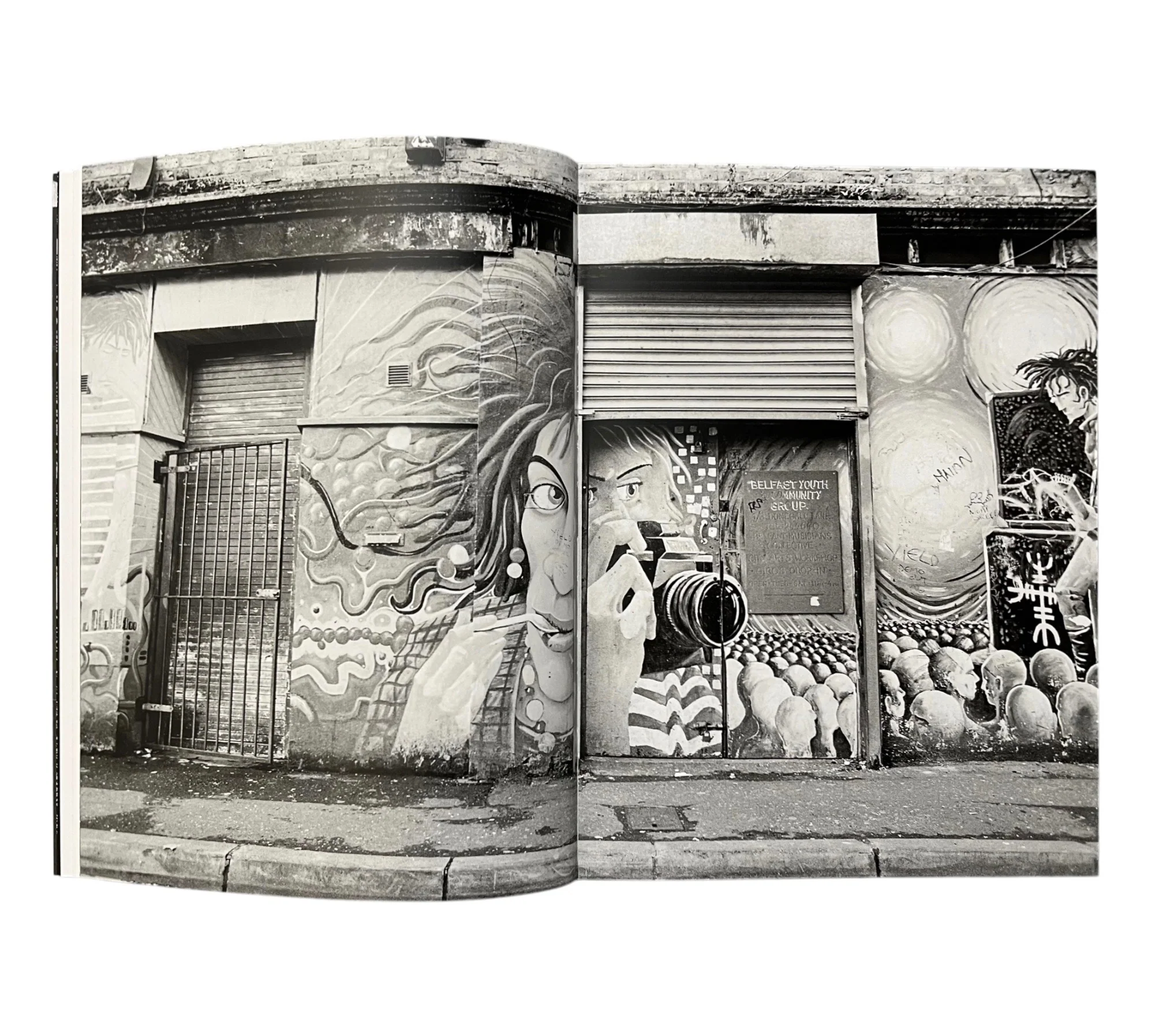 Belfast Punk: Warzone Centre 1997-2003 - Image 4