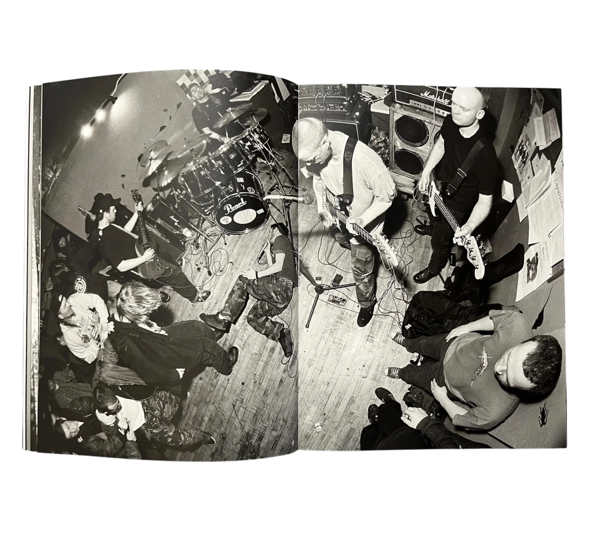 Belfast Punk: Warzone Centre 1997-2003 - Image 5