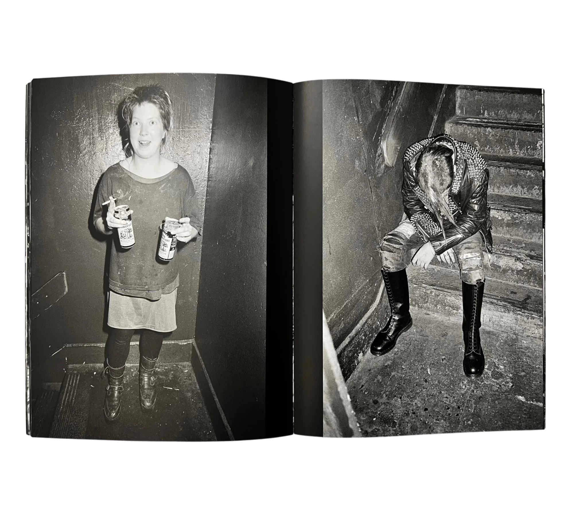 Belfast Punk: Warzone Centre 1997-2003 - Image 6