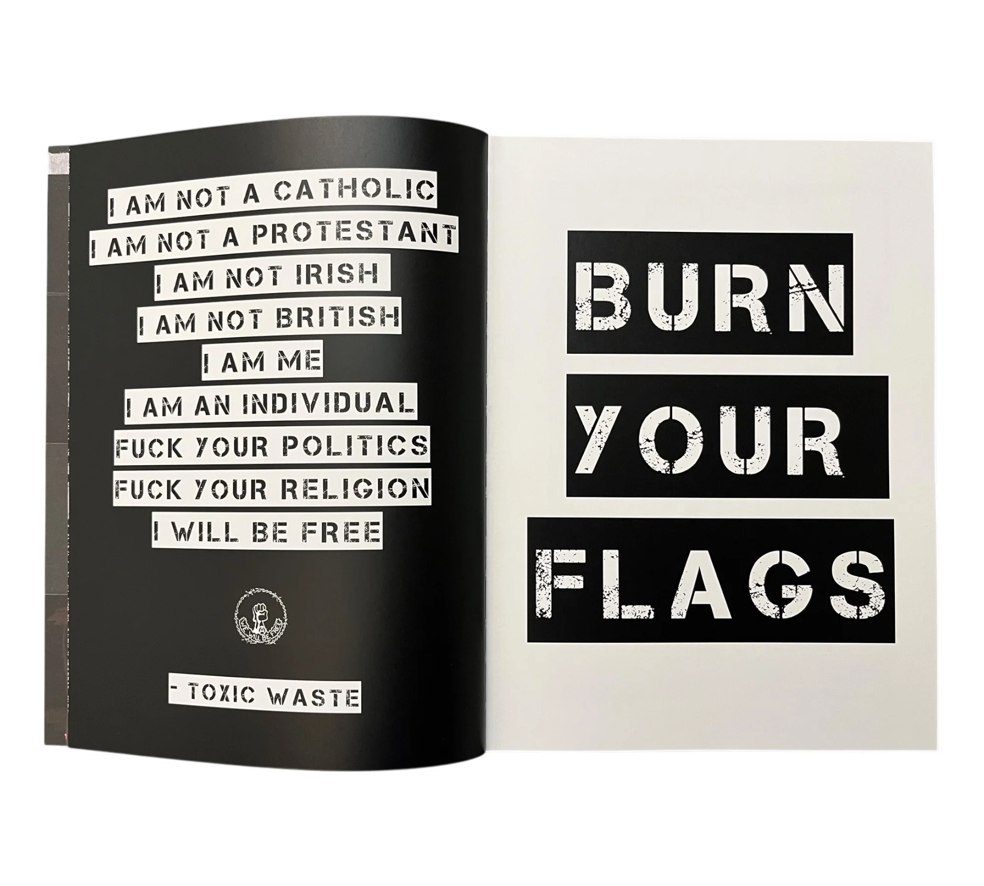 Belfast Punk: Warzone Centre 1997-2003 - Image 7