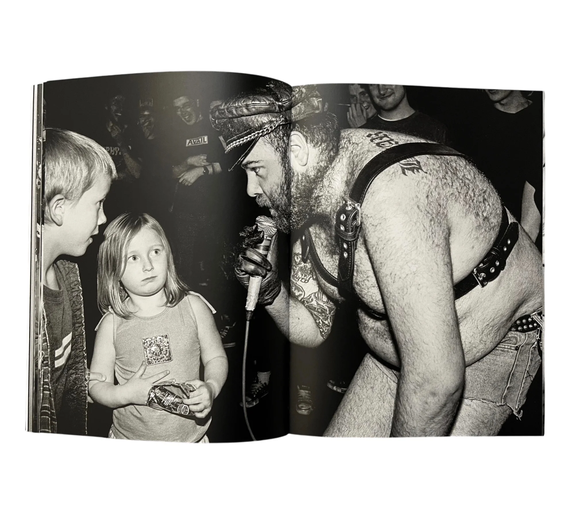 Belfast Punk: Warzone Centre 1997-2003 - Image 8