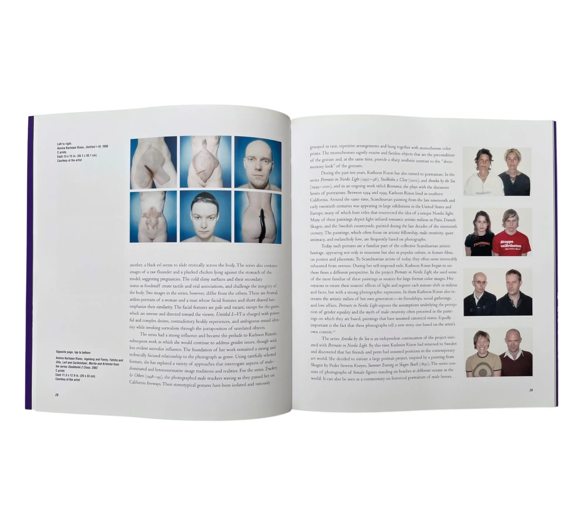 Bent: Gender And Sexuality in Contemporary Scandinavian Art - Image 8