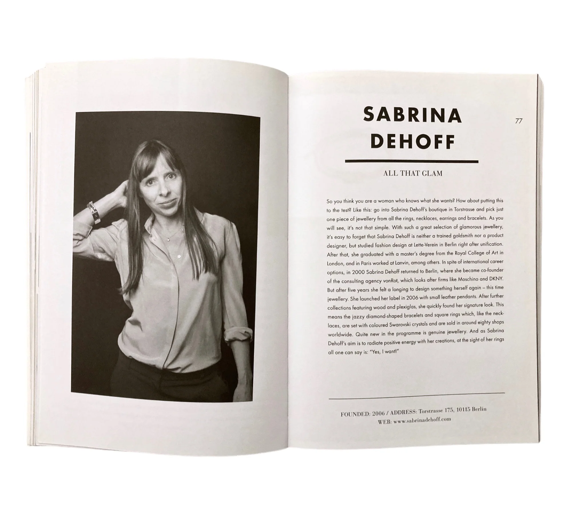 Berlin Fashion: A Style Guide - Image 4
