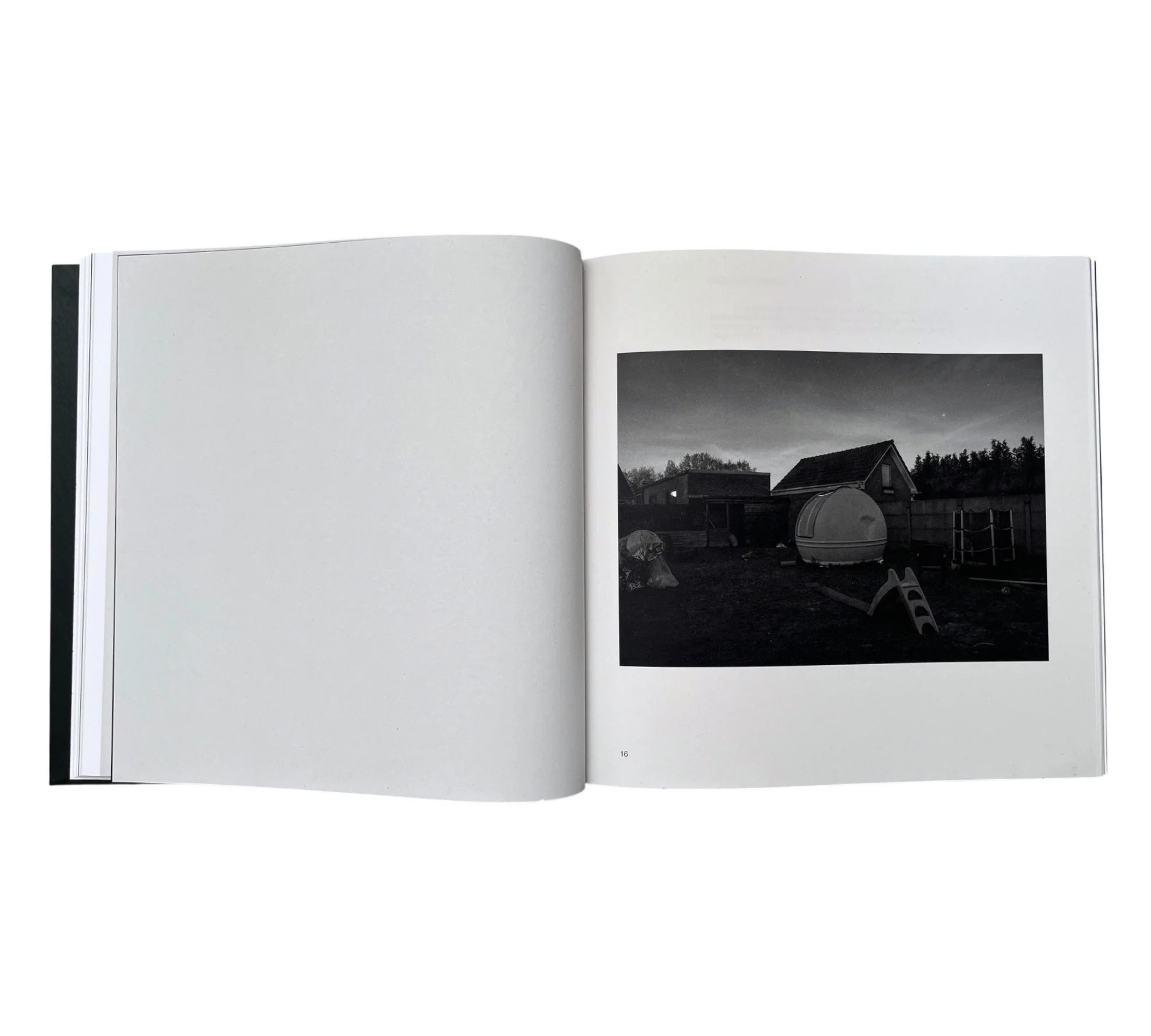 Bieke Depoorter: Blinked Myself Awake - Image 8